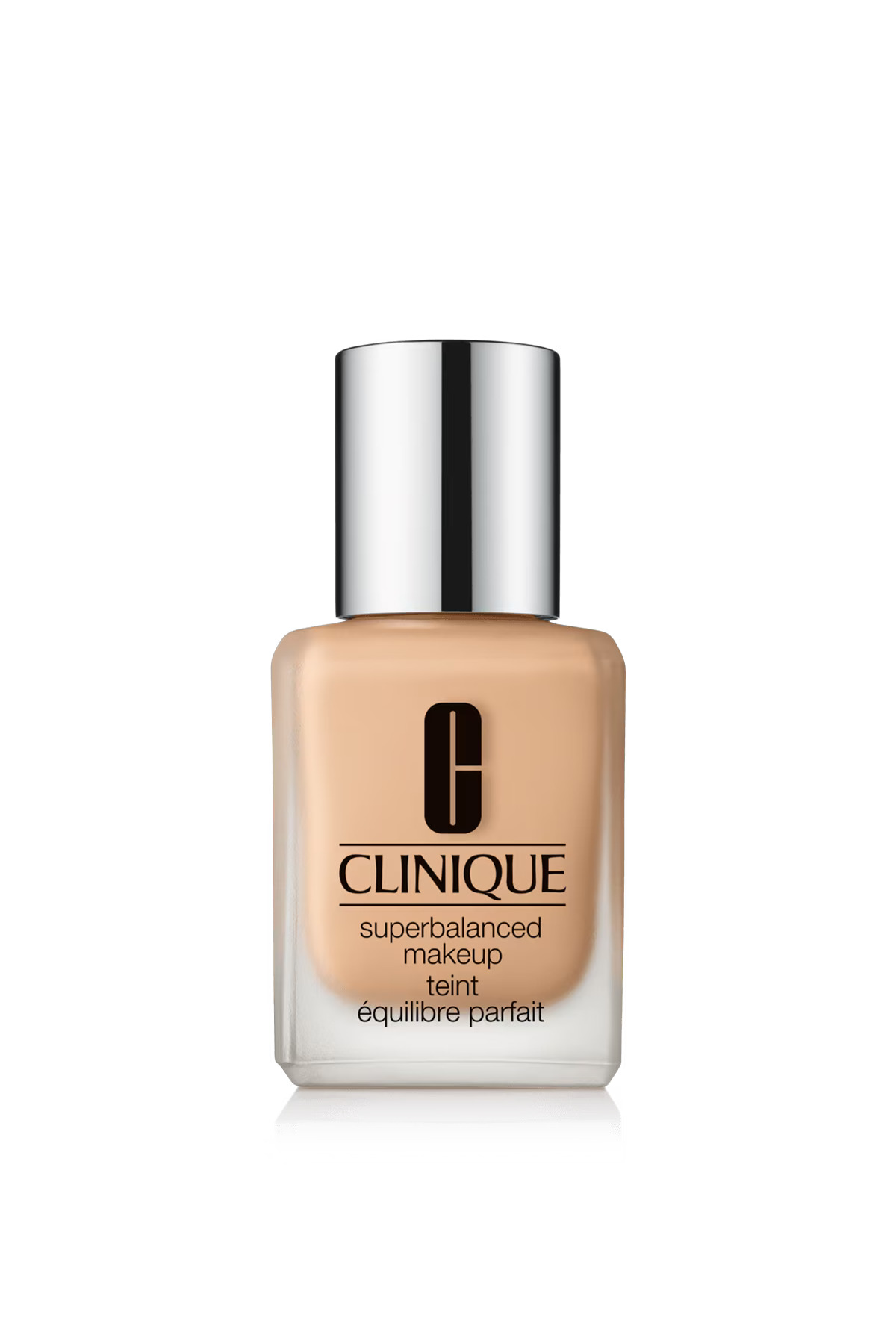 Clinique Superbalanced Karma/Yağlı Ciltler Için Fondöten - CN 28 Ivory 30ml | Mat & Doğal Bitiş