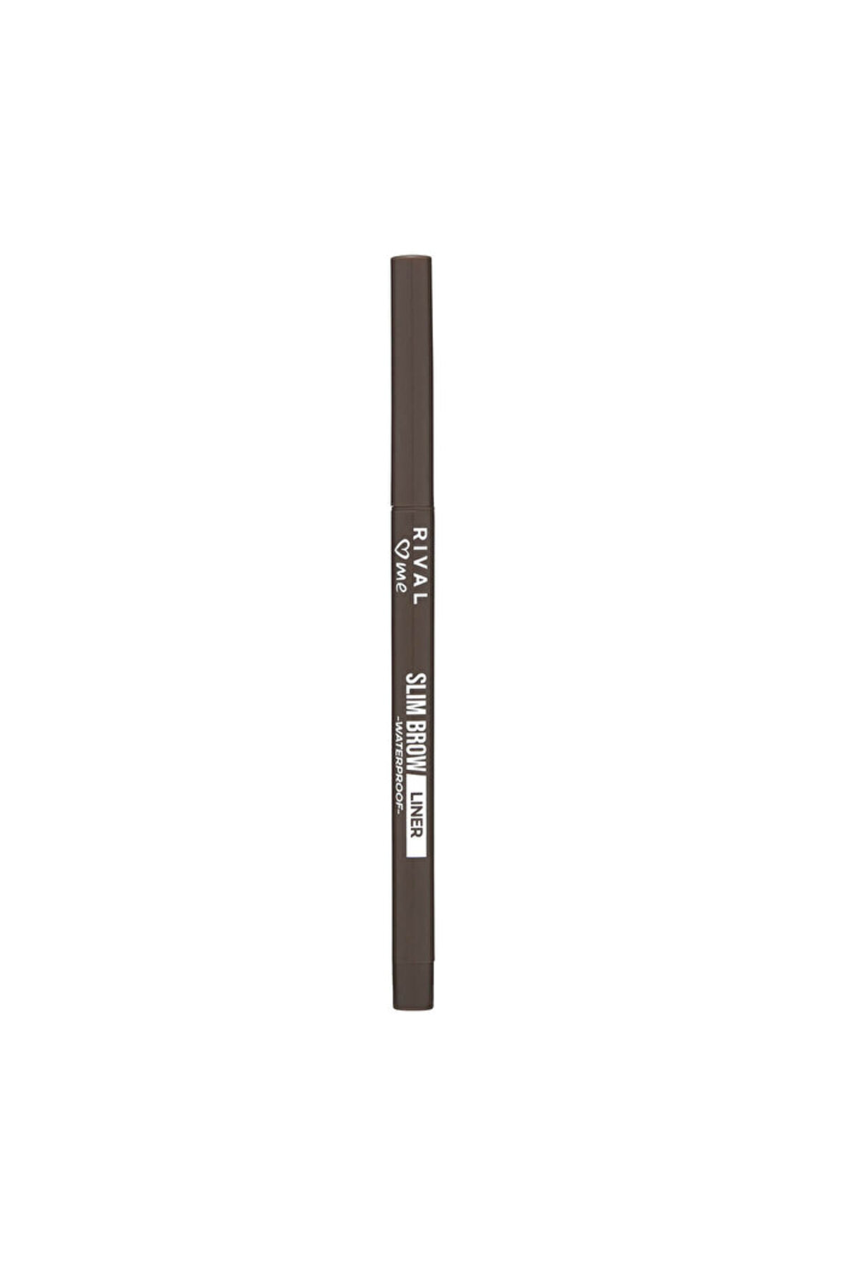 Rival Loves Me Kaş Kalemi - No.03 Cool Brown - 1 adet