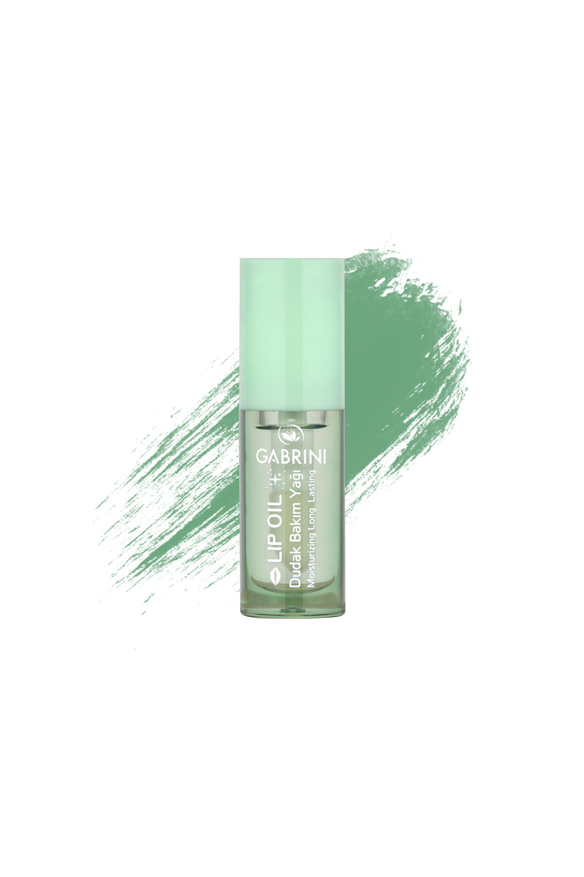 Gabrini Lip Oil Apple