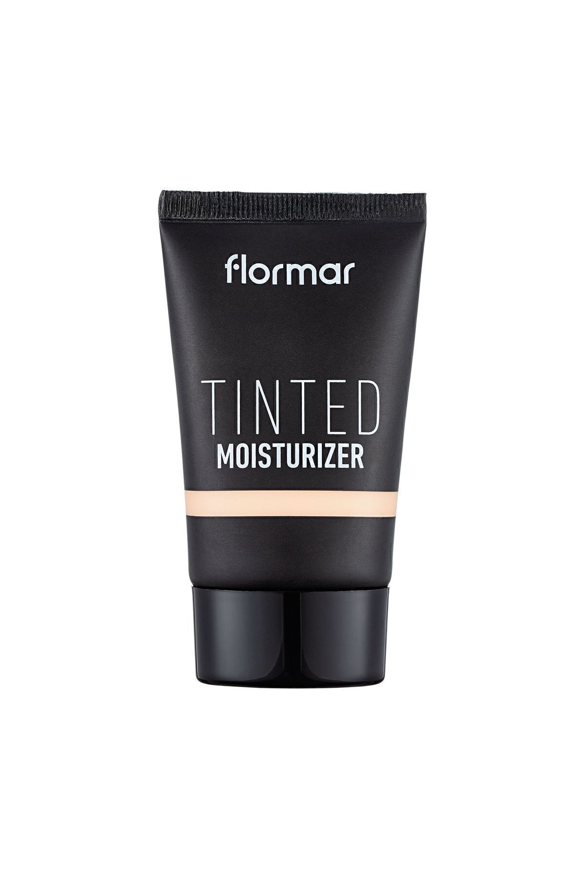 Flormar Renkli Nemlendirici Tinted Moisturizer 006 Golden BeigeNATUL NB 742