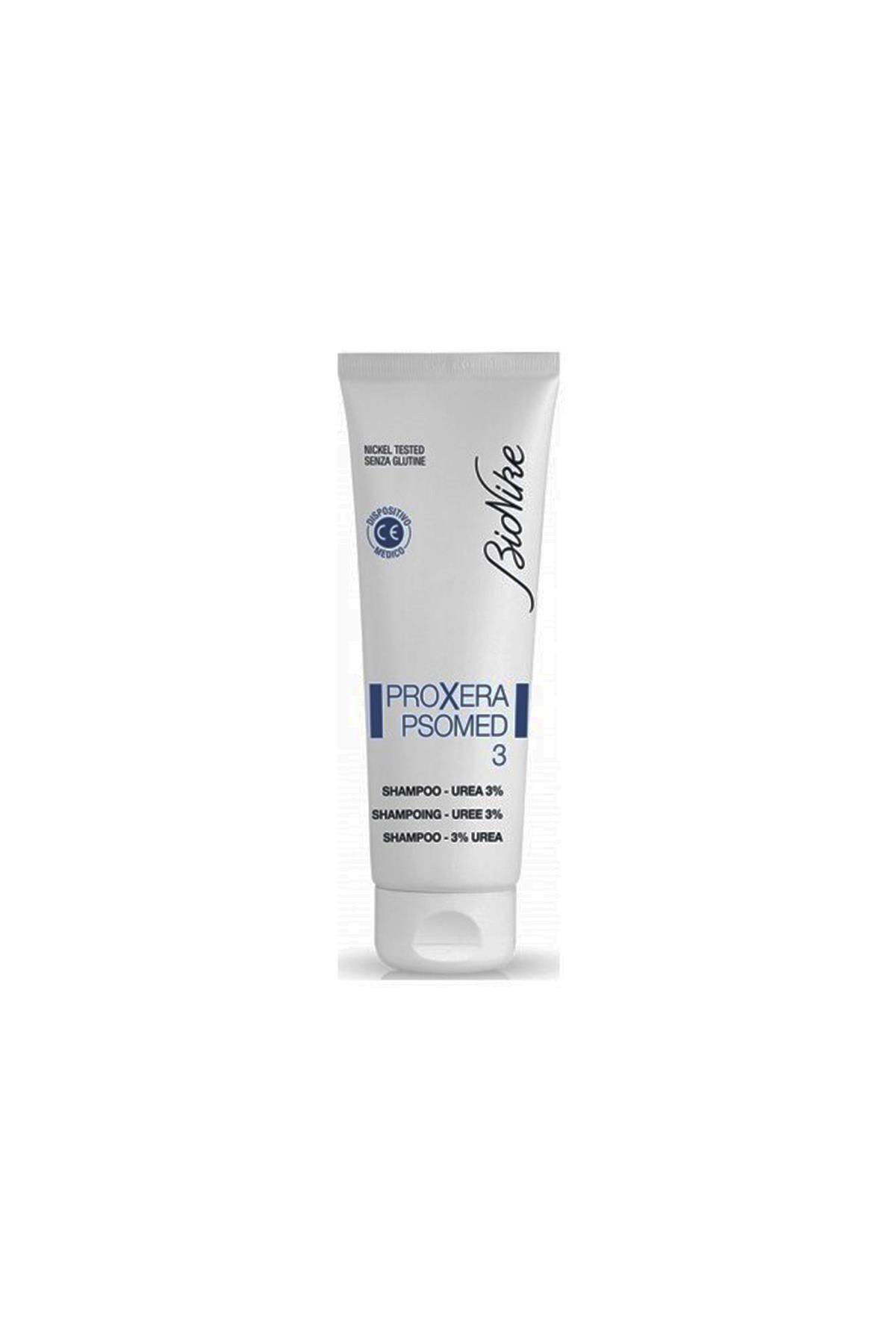 BioNike Proxera Psomed 3 Şampuan 125ml