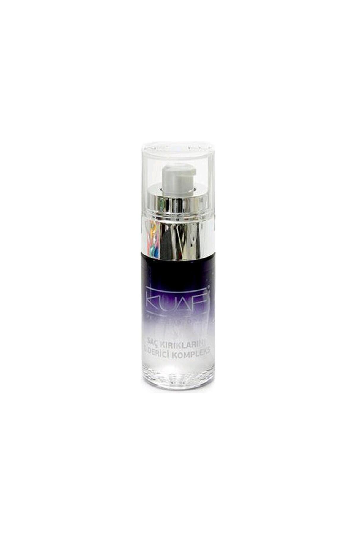 Kuaf Serum Saç Kırıklarını Giderici 40 ml