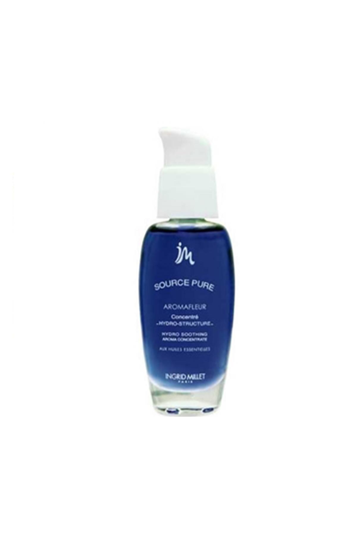 INGRID MILLET Source Pure Aromafleur Hydrosoothing Aroma Concentrate 30ml