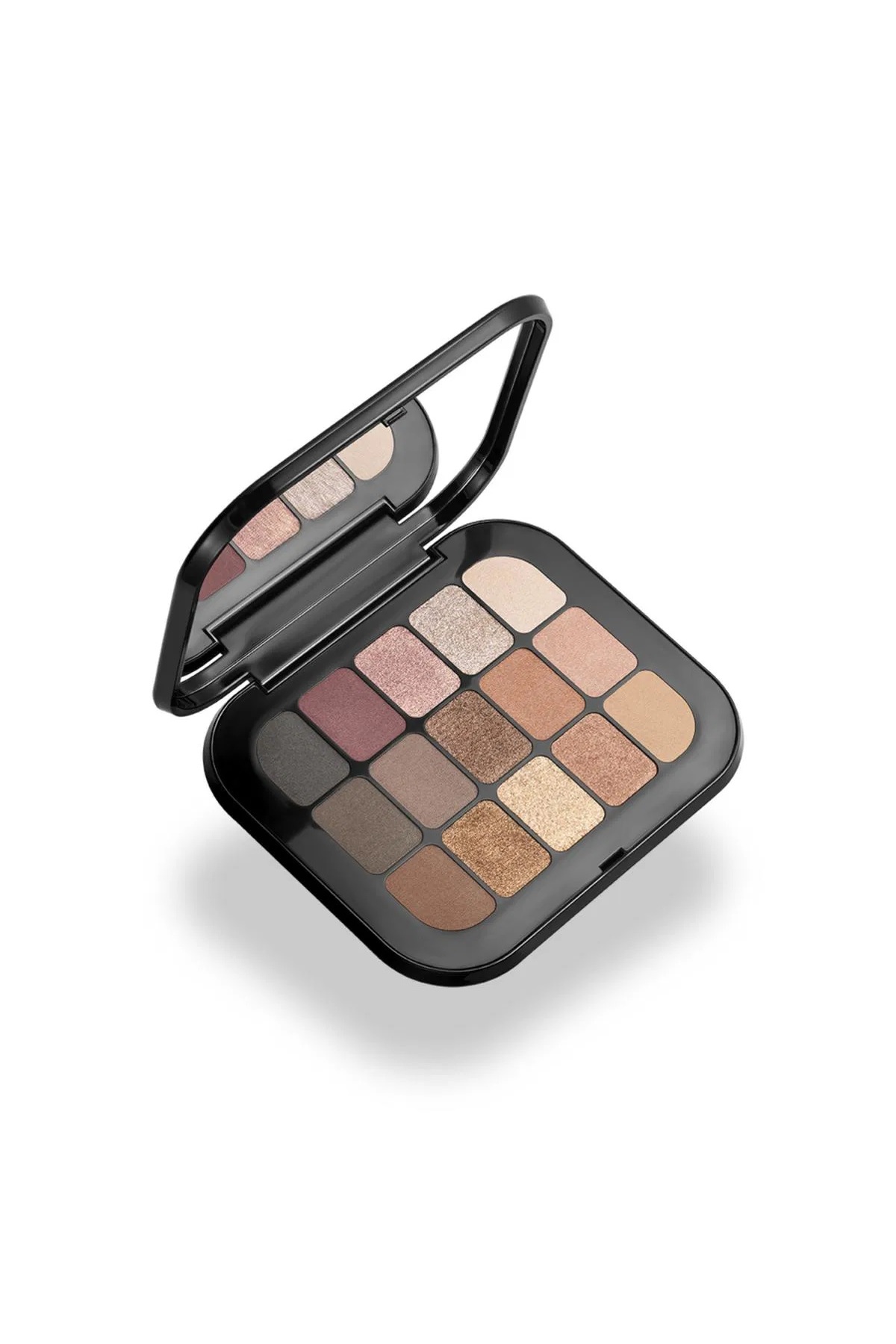 Kiko Master Eyeshadow Palette 01 Star Of The Show