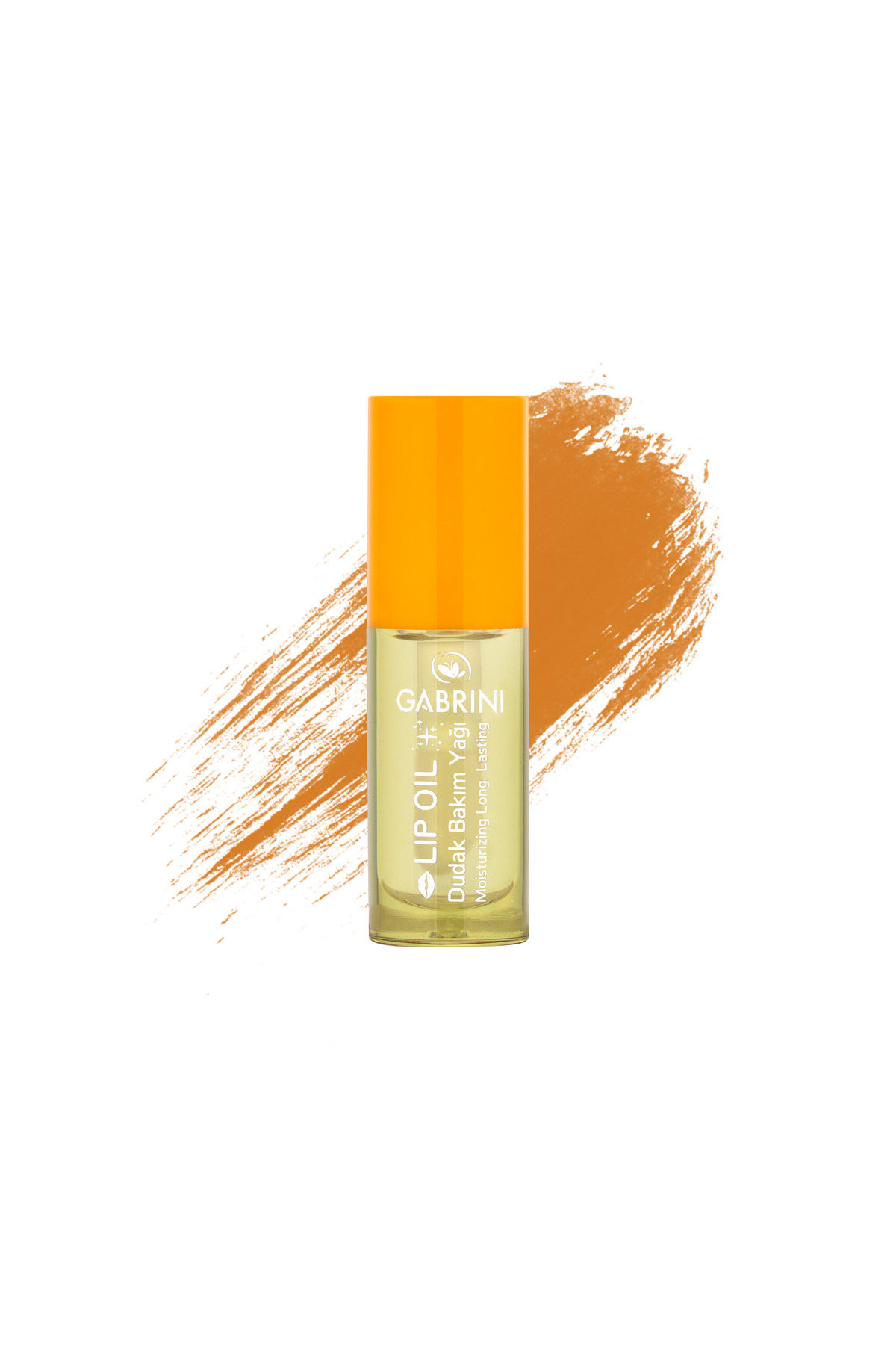 Gabrini Lip Oil Pineapple