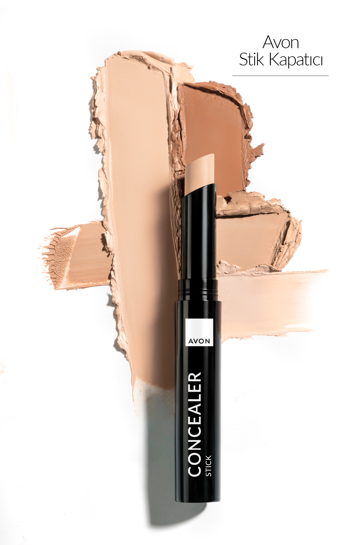 AVON Stik Kapatıcı - 12N NEUTRAL FAIR