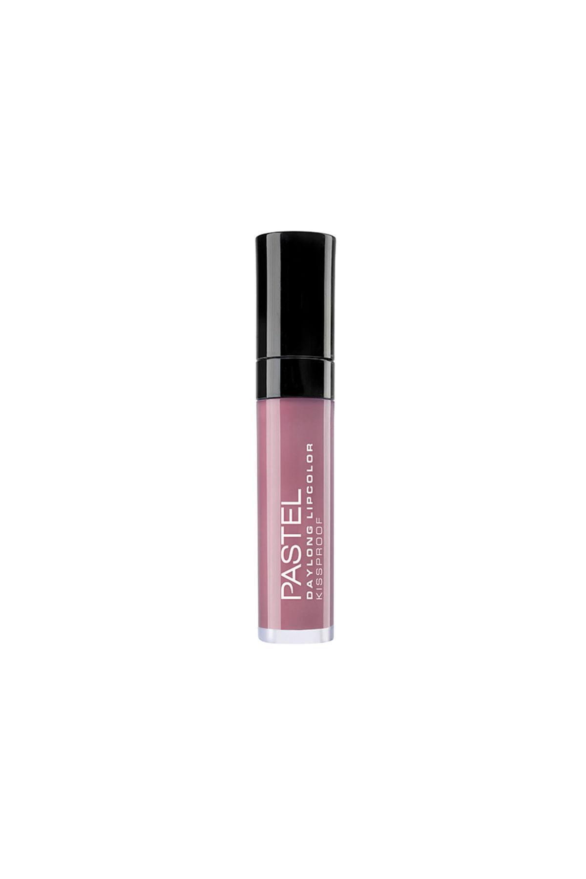 Pastel Daylong Likit Ruj 29 - Açık Mor