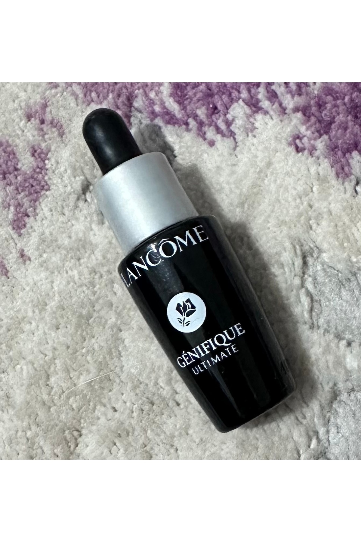 Lancome Génifique Ultimate Yoğunlaştırılmış Serum - Mini Deneme Boy 10 ML.