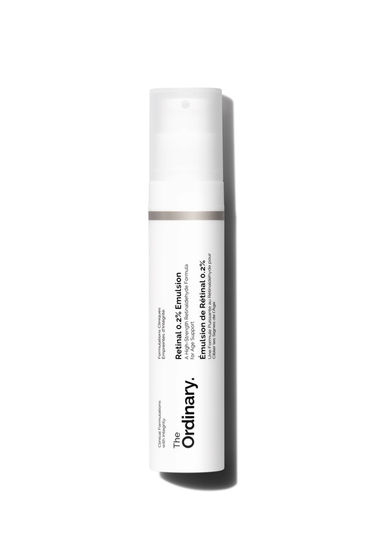 The Ordinary Retinal 0.2% Emulsion 15 ml