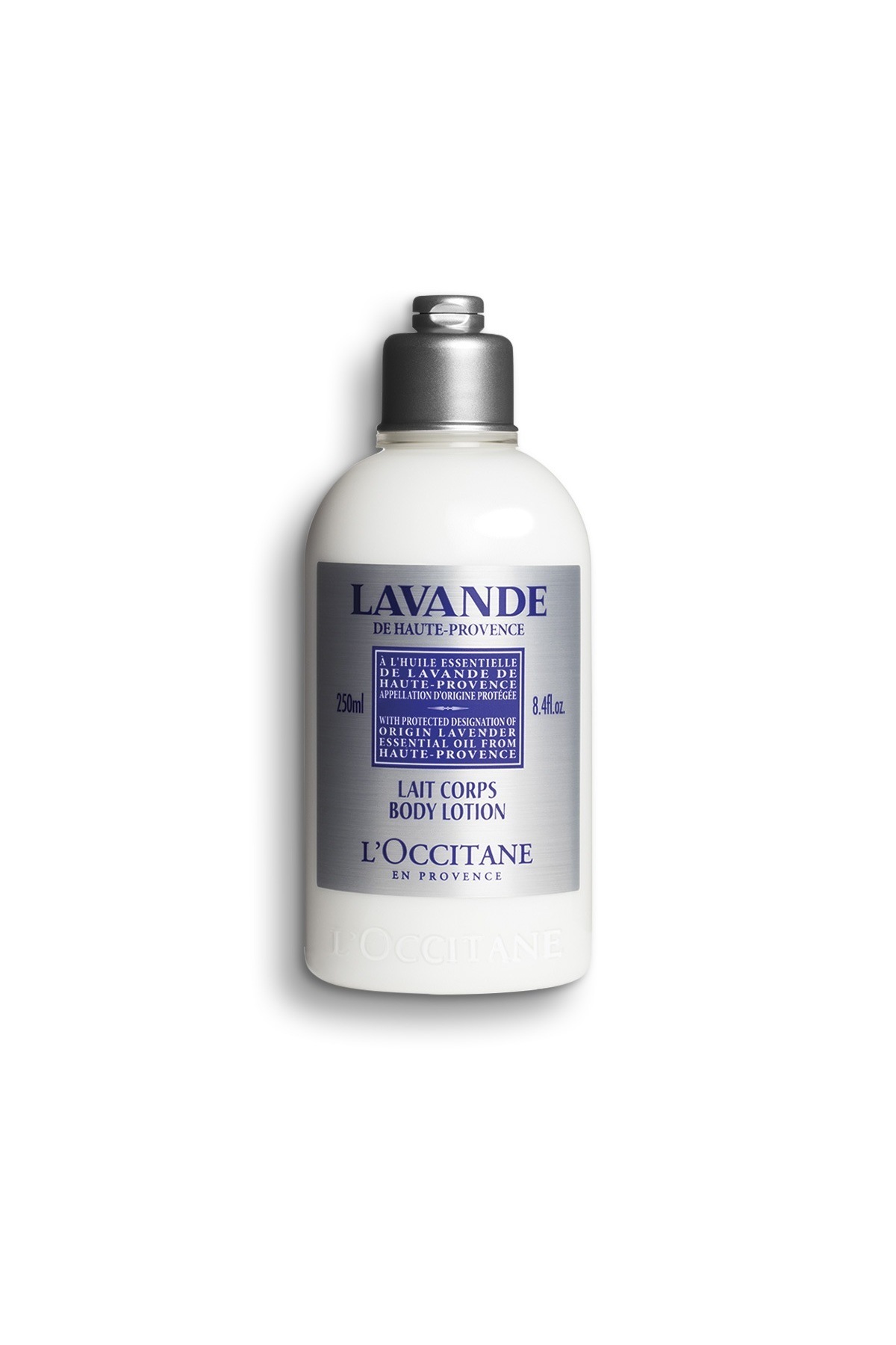 L'Occitane Zengin ve Yumuşak Dokulu Cildi Yumuşatıcı Lavender Vücut Losyonu 250ml