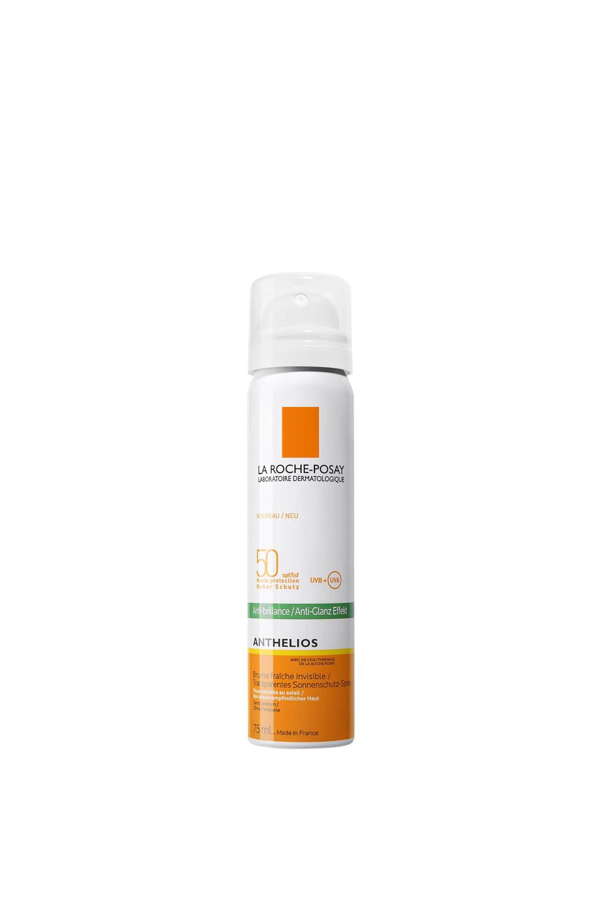 La Roche Posay Laroche Posay Anthelios Mist Bogof Cpk N