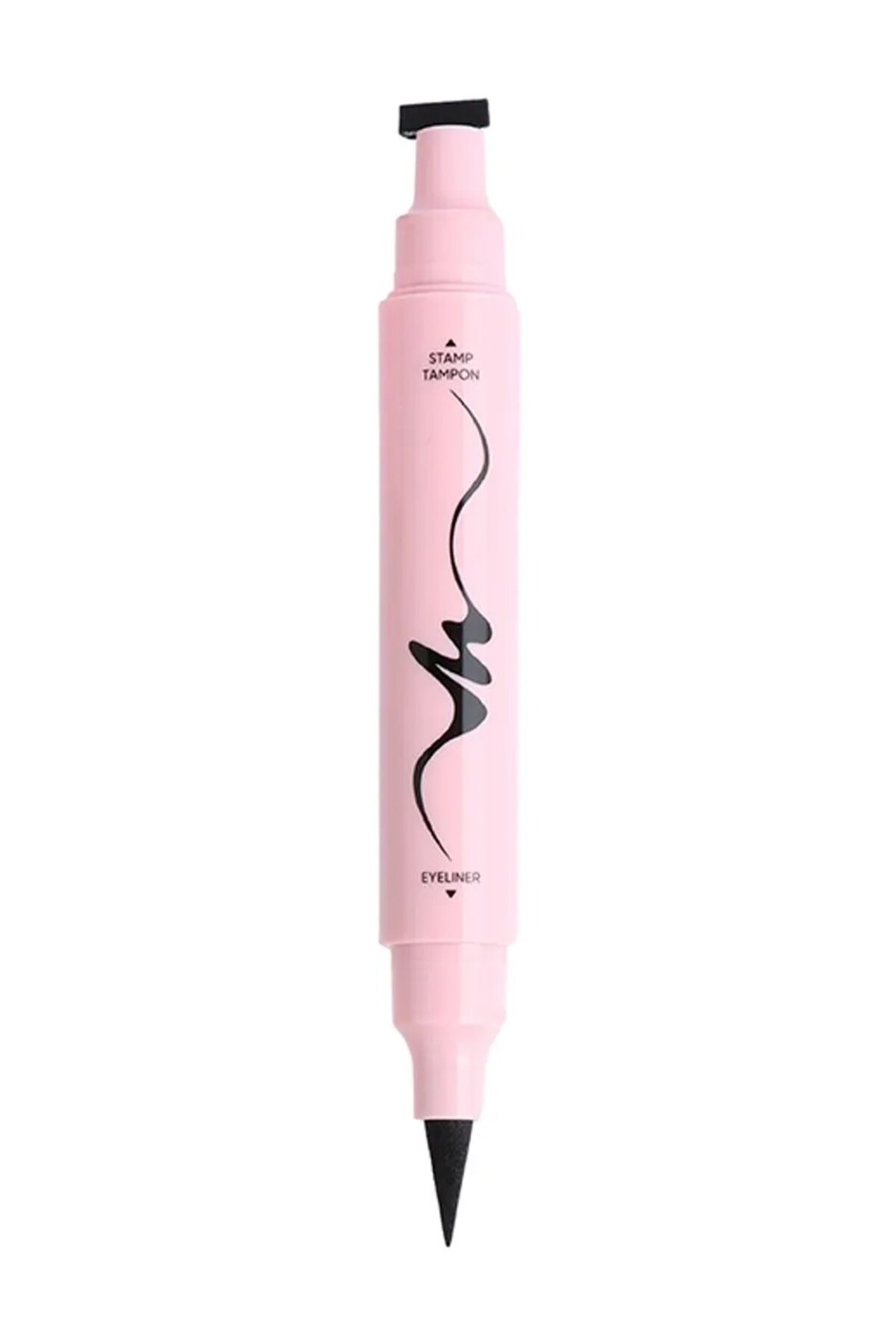 Miniso Minimalist Serisi Kuyruk Damgalı Eyeliner