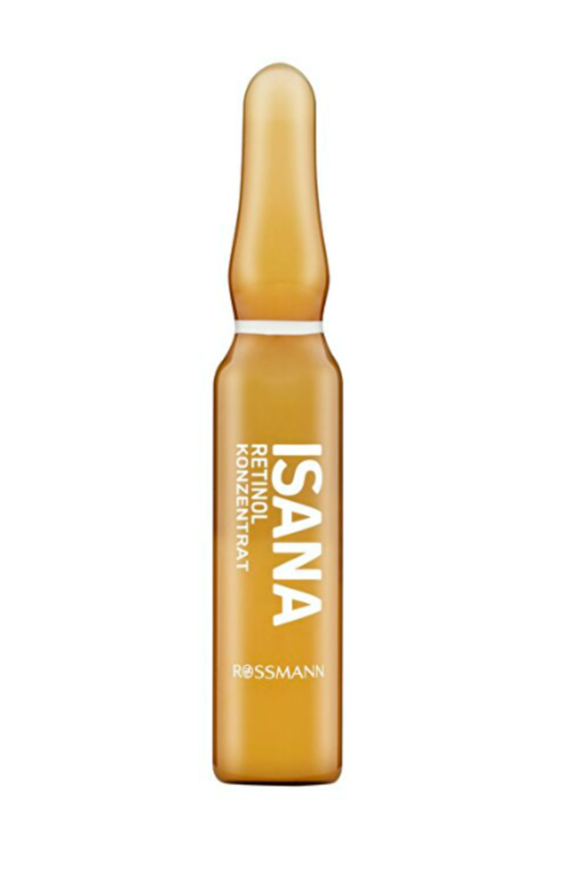 Isana Professional Isana Bakım Ampulü Retinol 14 ml