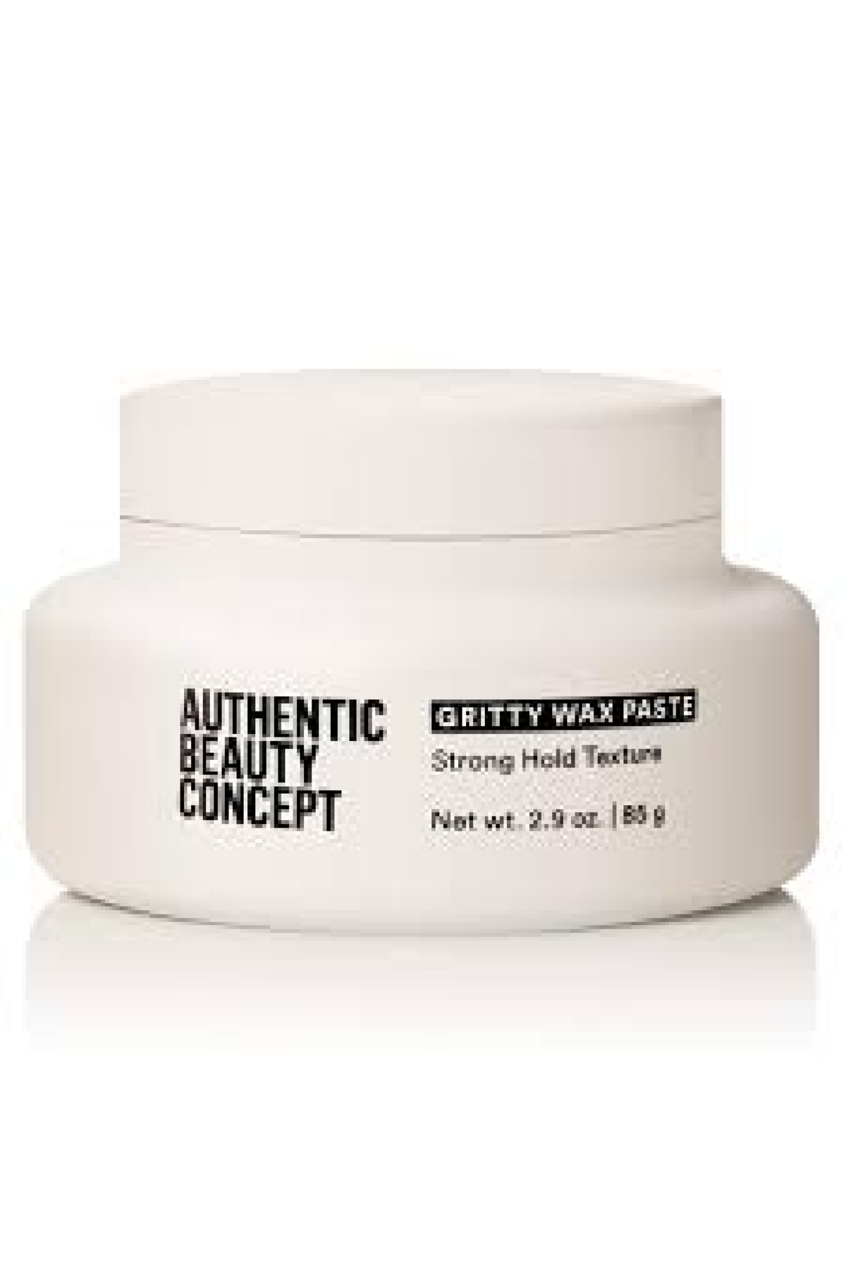 Schwarzkopf AUTHENTIC BEAUTY CONCEPT GRİTTY WAX PASTE 85ML