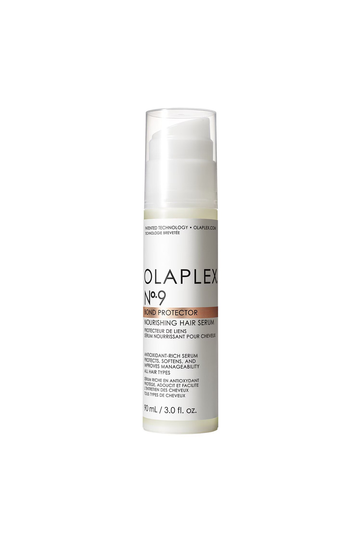 Olaplex No. 9 Bond Protector Nourishing Hair Serum - Saç Bakım Serumu 90 ml