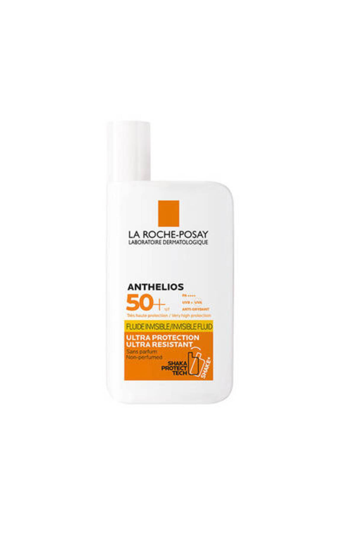 La Roche Posay Laroche Posay Anthe Görünmez Sıvı Spf50+ 50Ml