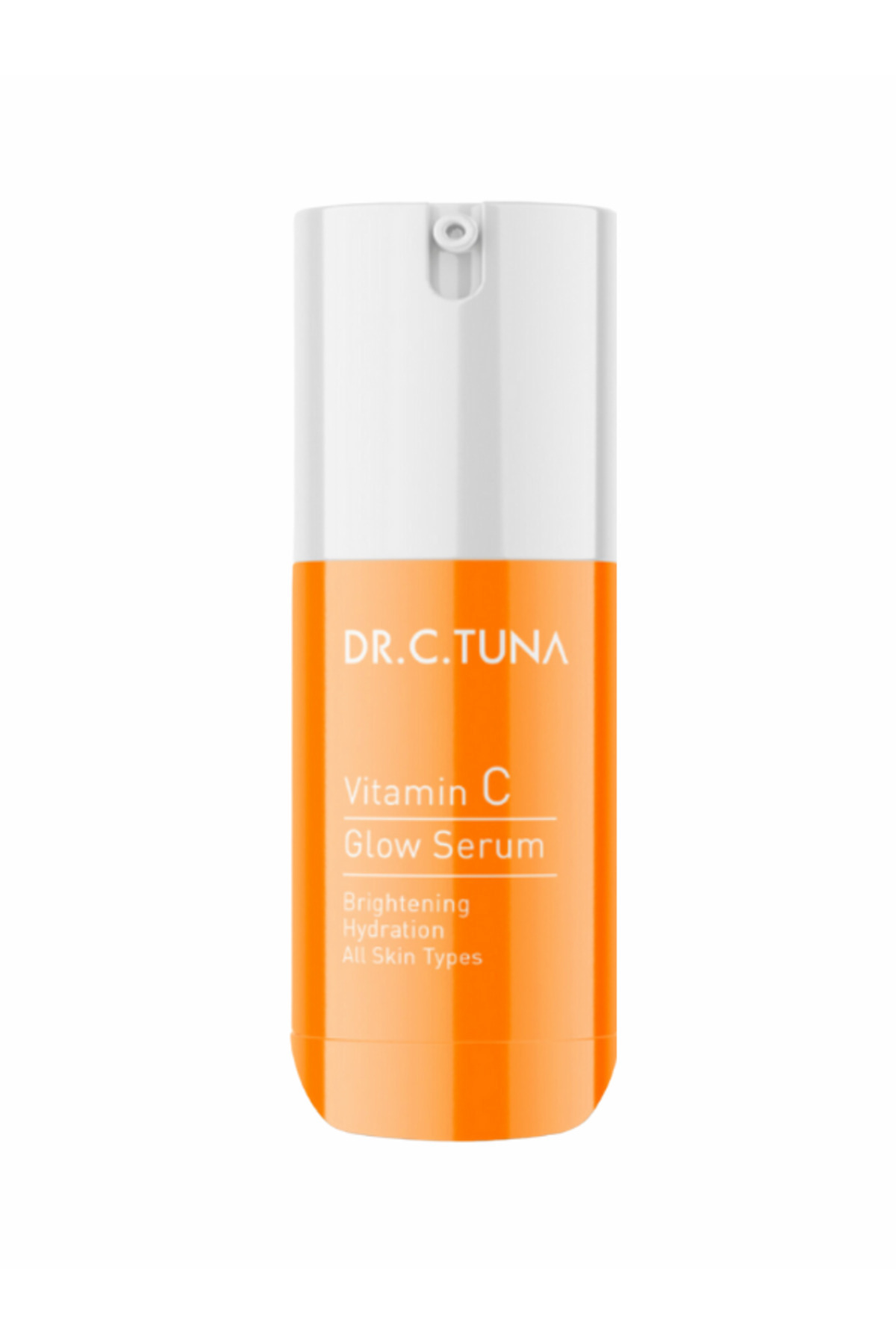 Farmasi C Vitamini Serumu