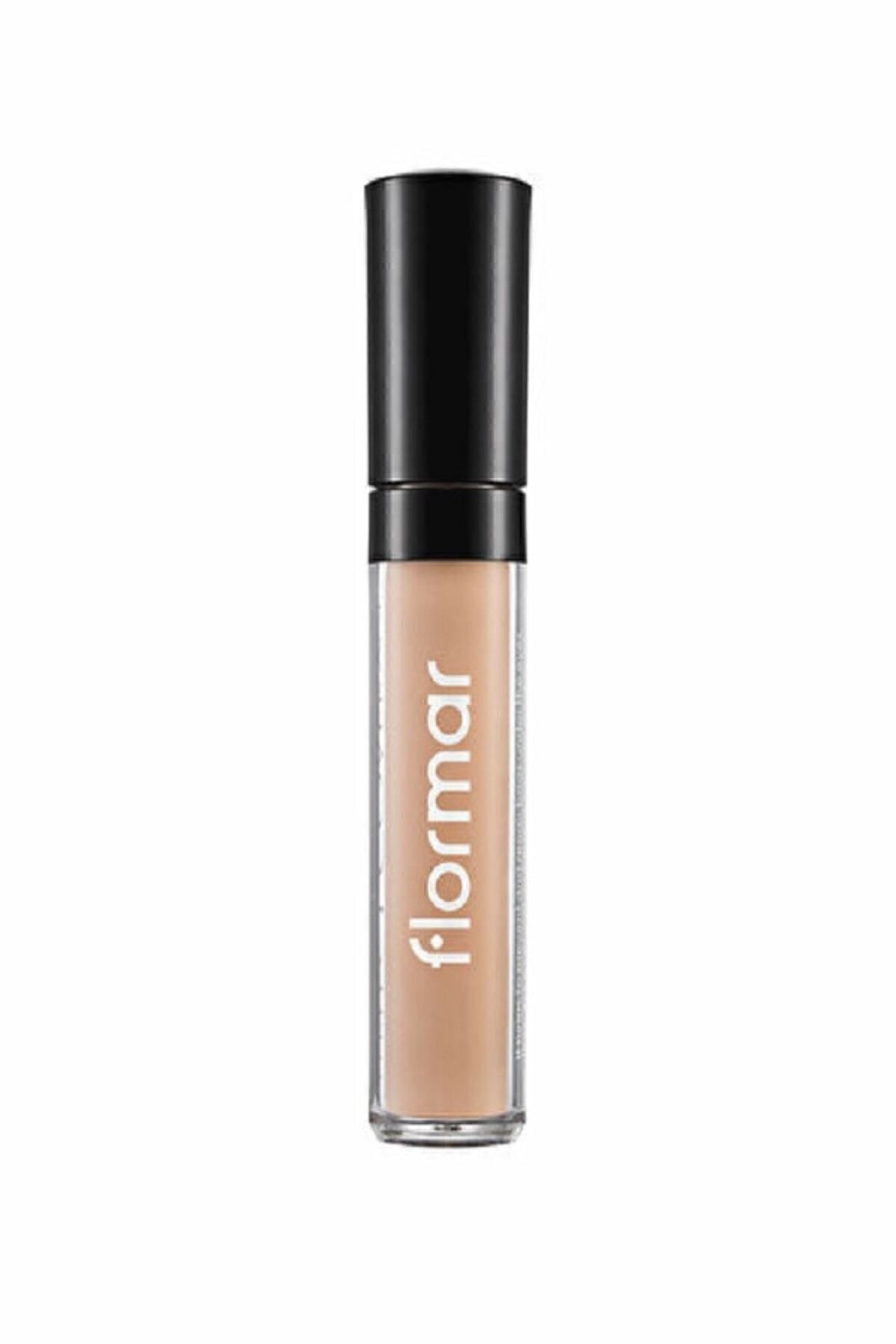 Flormar Likit Kapatıcı - Perfect Coverage Concealer - 003 Light Beige - 8690604044924