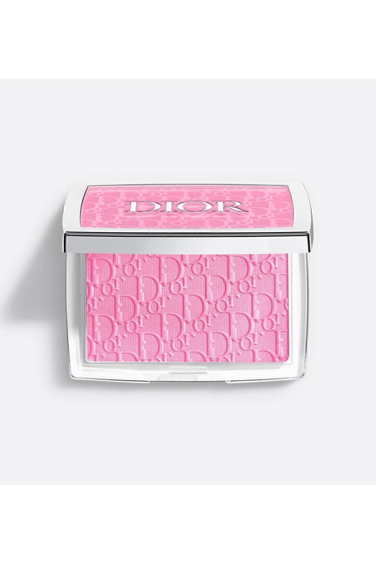 Dior Rosy Glow - Uzun Süre Kalıcı Doğal Bitişli Canlandırıcı Işıltılı Allık
