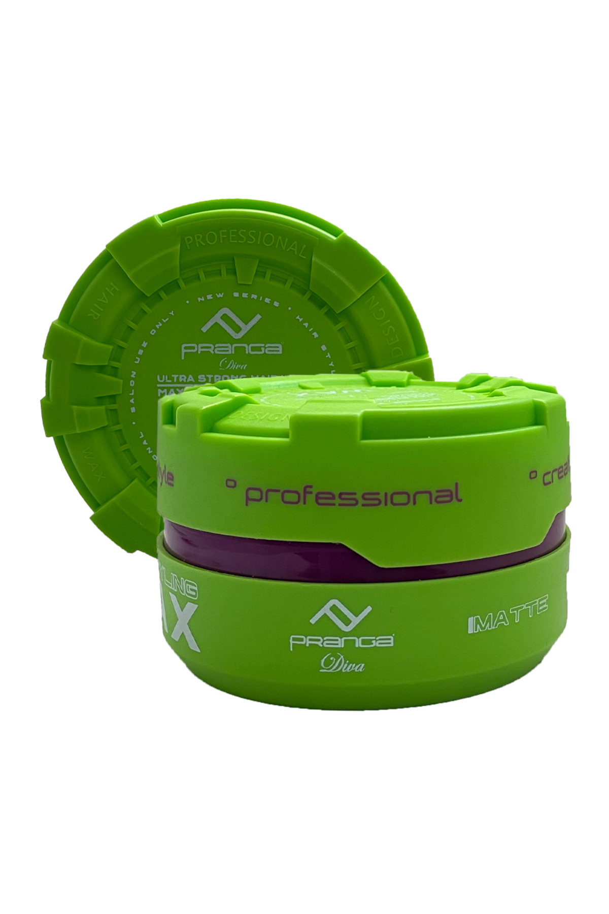 PNG PRANGA MATTE 01 SERİES HAİR WAX 150 ml.