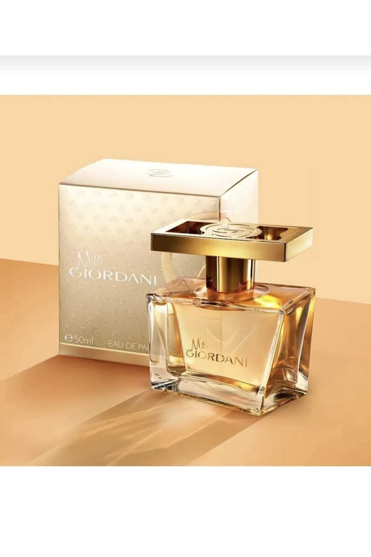 Oriflame Miss Giordani Edp 50 Ml Kadın Parfümü