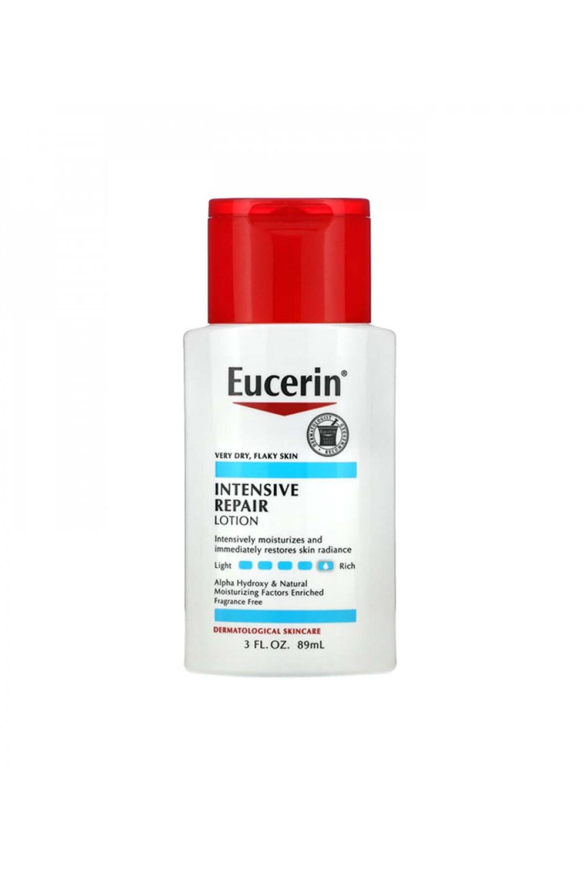 Eucerin Yoğun Onarıcı Losyon 89ml