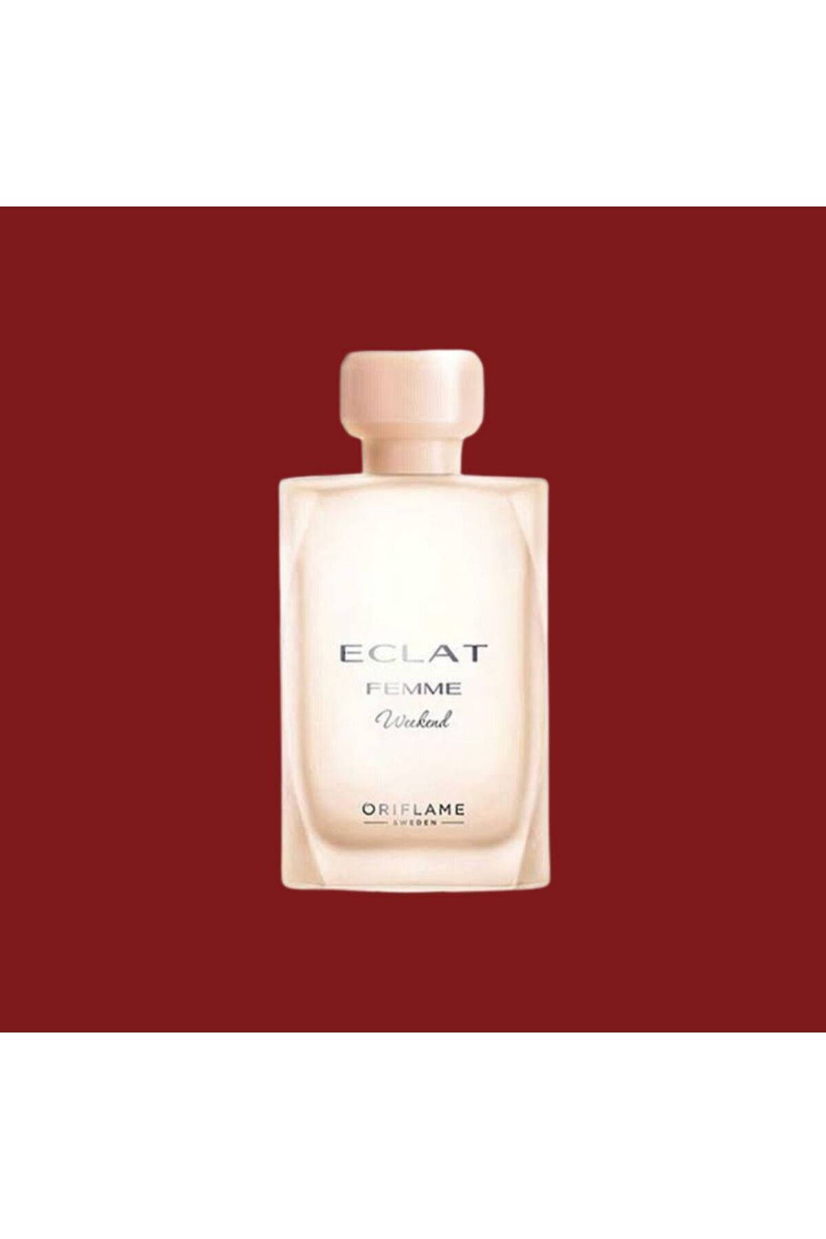 Oriflame Eclat Femme Weekend