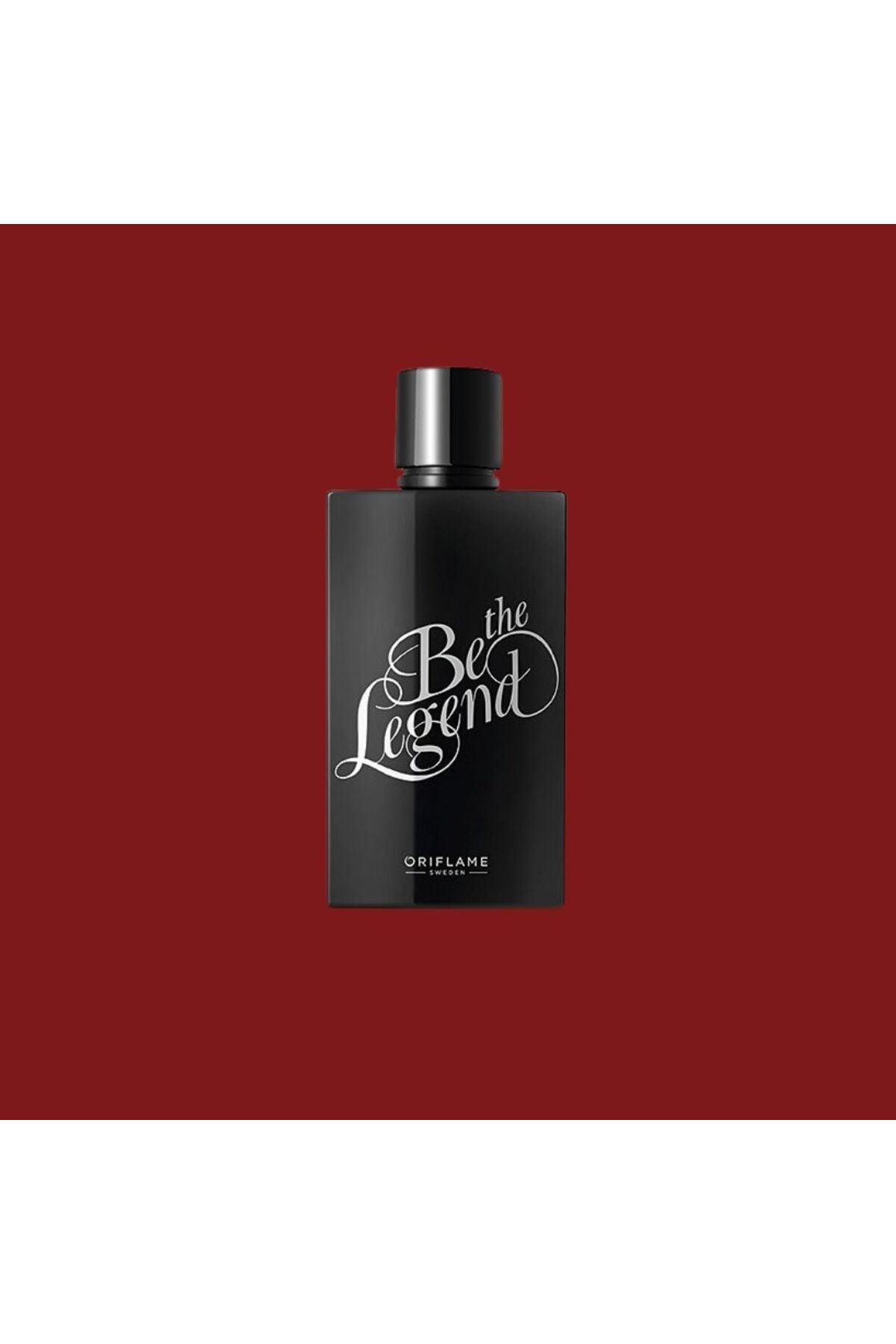 Oriflame Be The Legend Edt 75 ml Erkek 30468