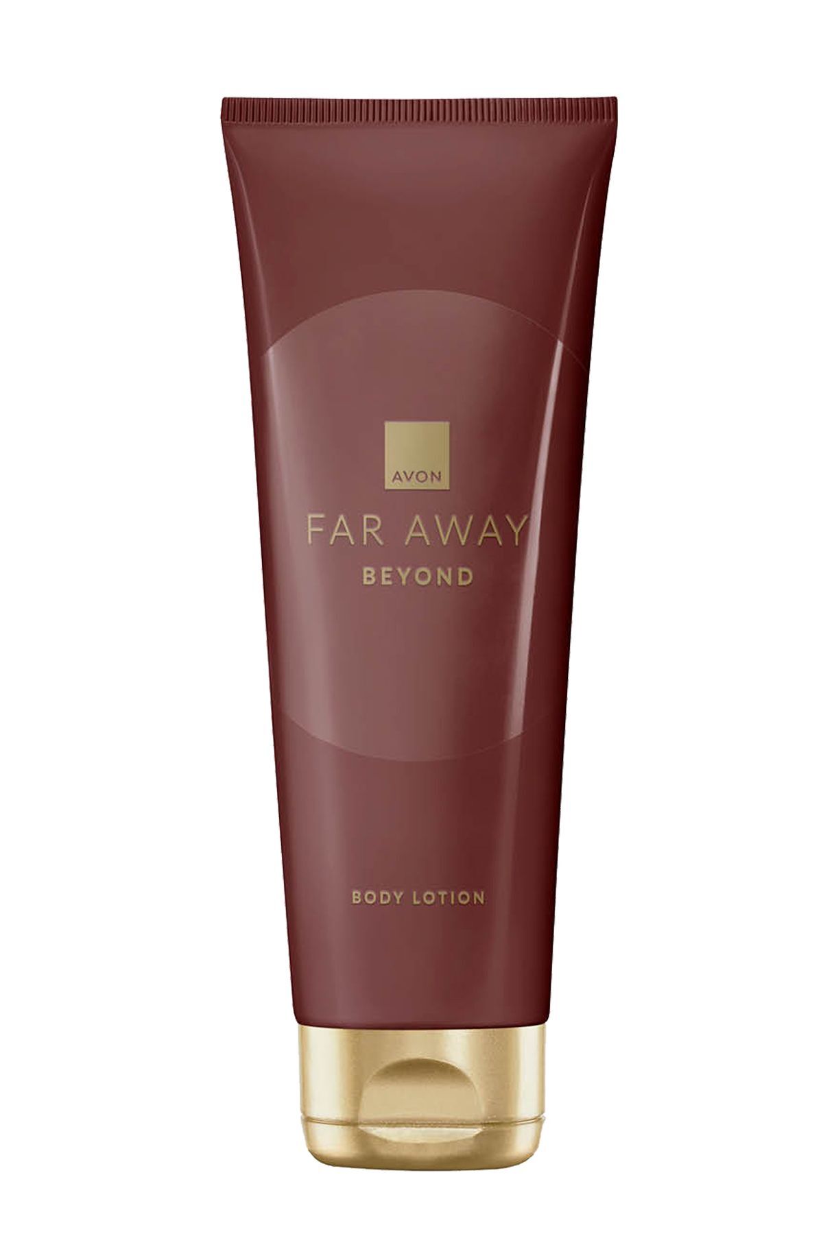 AVON Far Away Beyond Vücut Losyonu 125 Ml.