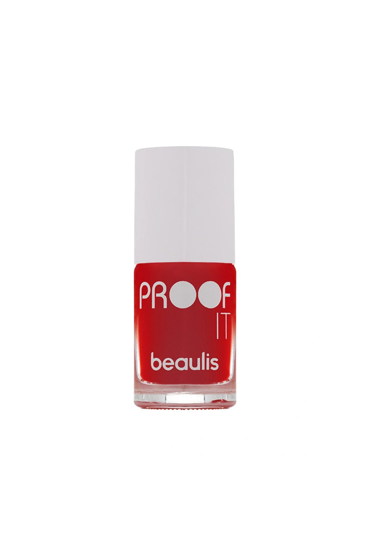 beaulis Proof It Lip & Cheek Tint 232 Mulberry