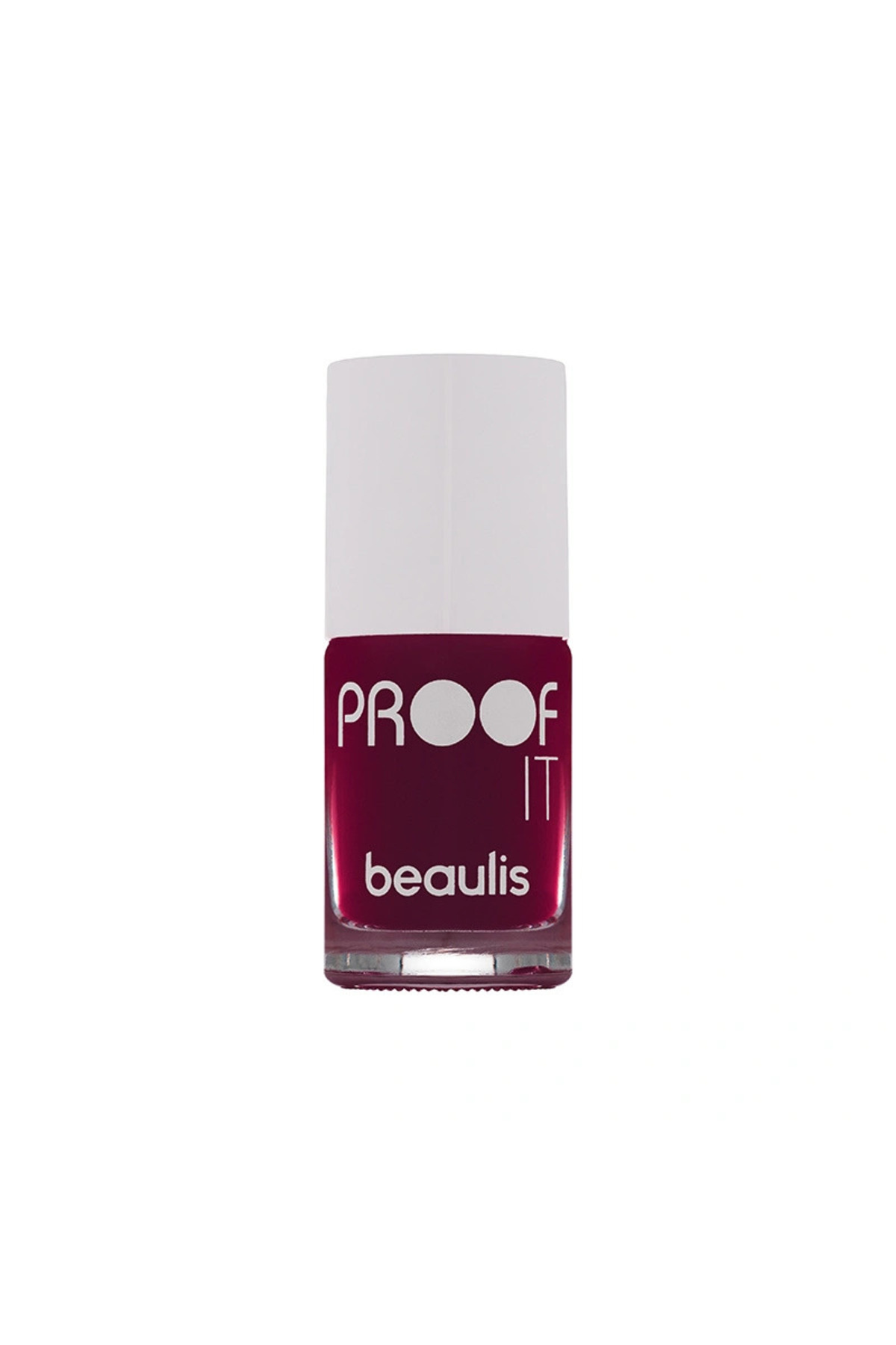 beaulis Proof It Lip & Cheek Tint ruj 229 Marsala