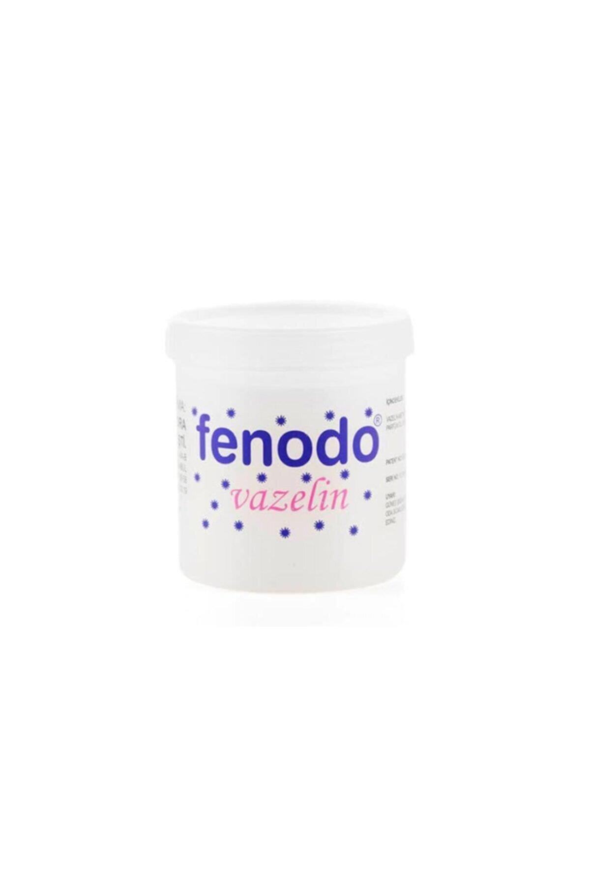 Fenodo Vazelin Beyaz 100 ml