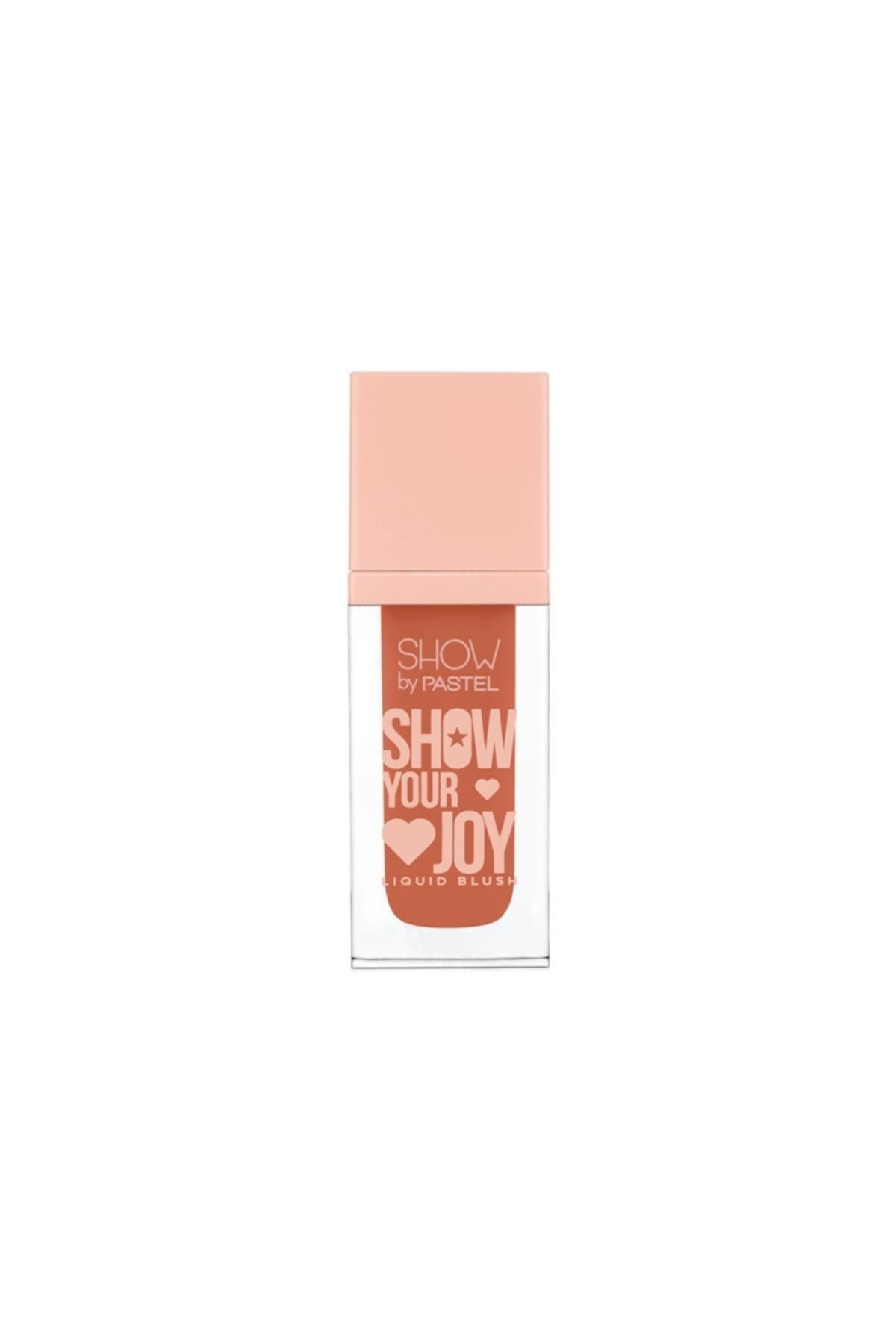 Show by Pastel Show Your Joy Likit Allık No 57