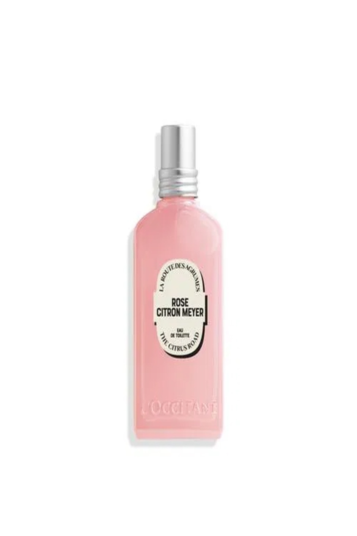 L'Occitane Loccitane Gül Citrus Meyer Limonu 50ml EDT Kadın Parfüm