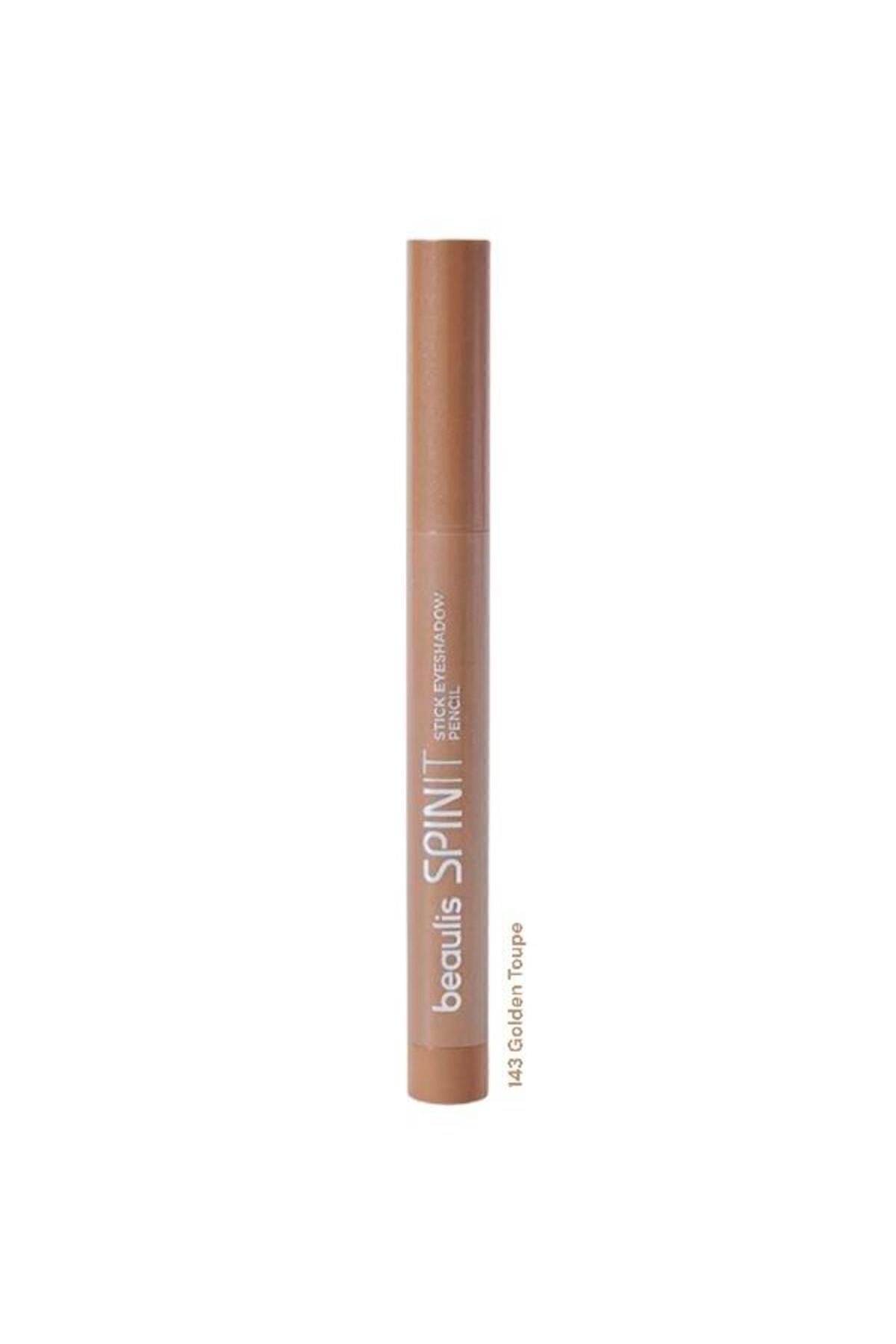 beaulis Spin It Stick Göz Farı Stick Eyeshadow Pencıl