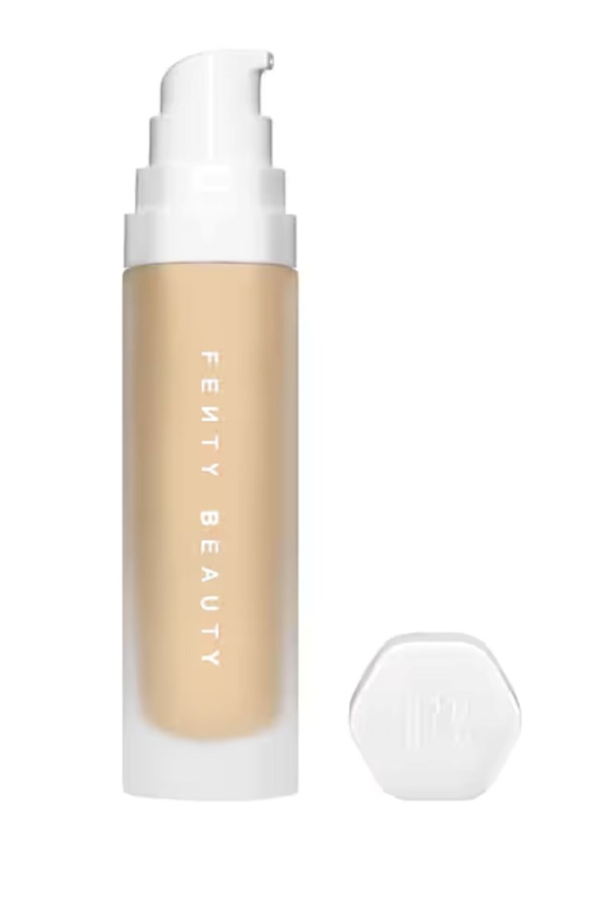 FENTY BEAUTY Soft' Lit Naturally Luminous Foundation 130 - Fondöten