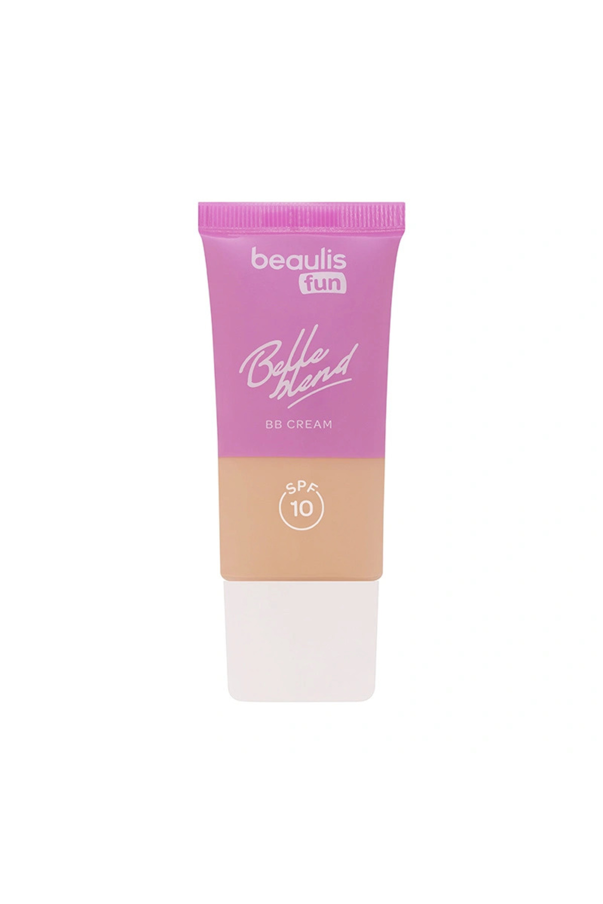 beaulis Fun Belle Blend BB Krem 149 Honey Drip (Spf 10 Formüllü) - 2050002947474