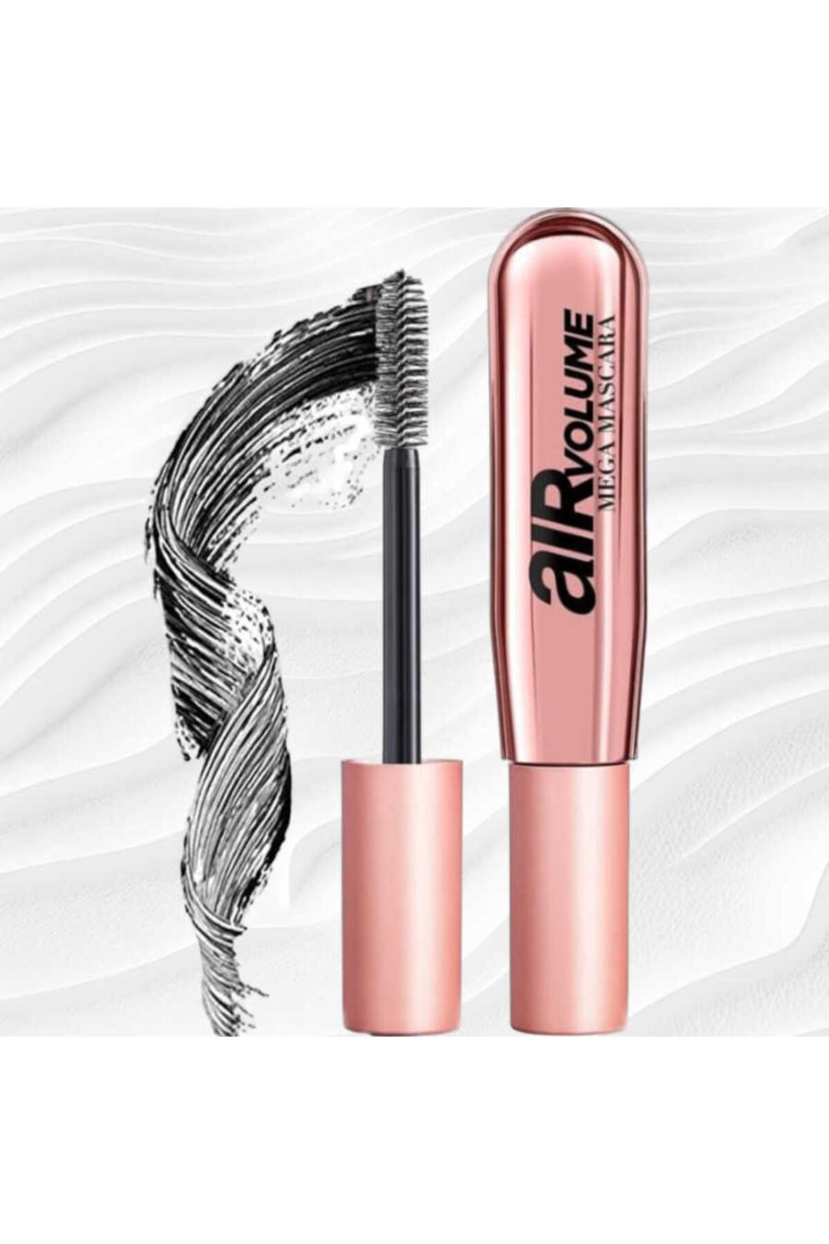 L'Oreal Paris LOREAL PARİS AİR VOLUME MEGA HACİM VEREN MASKARA-