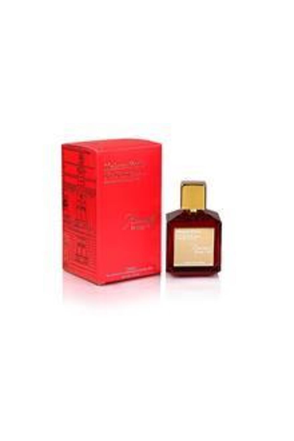 NO NOME 134 Baccarat Unısex Parfüm 50ml Edt