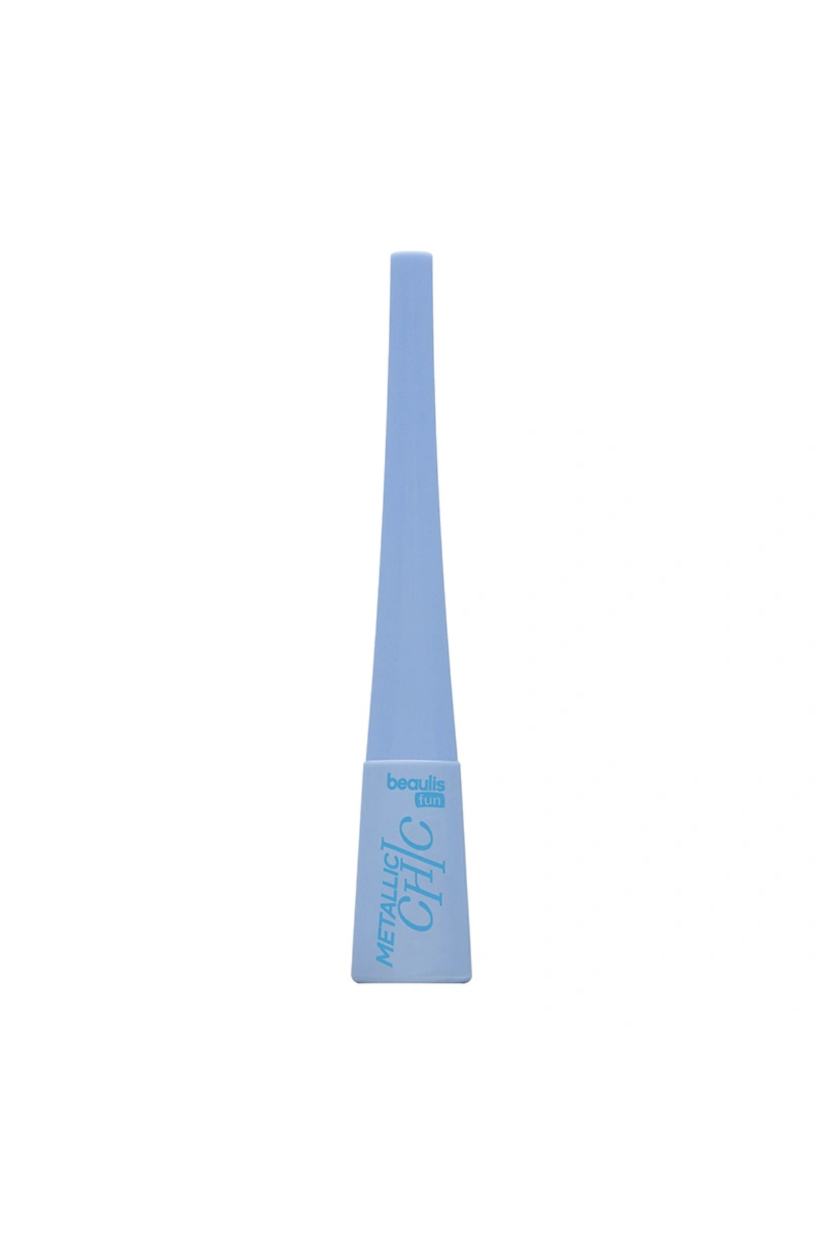 beaulis Fun Metallic Chic Metalik Dipliner - 805 Blue Sparkle
