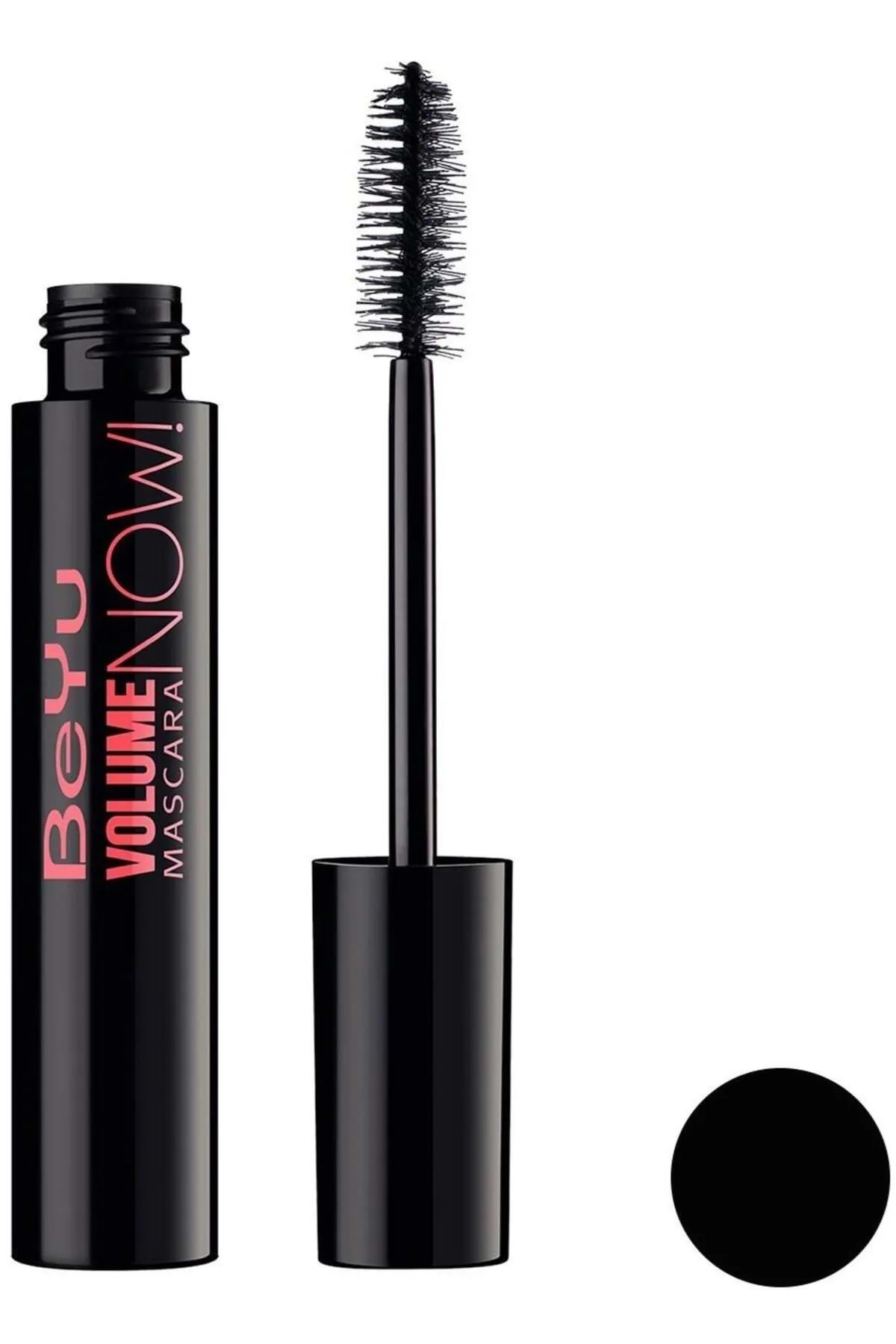 Beyu Volume Now Mascara 01 Black