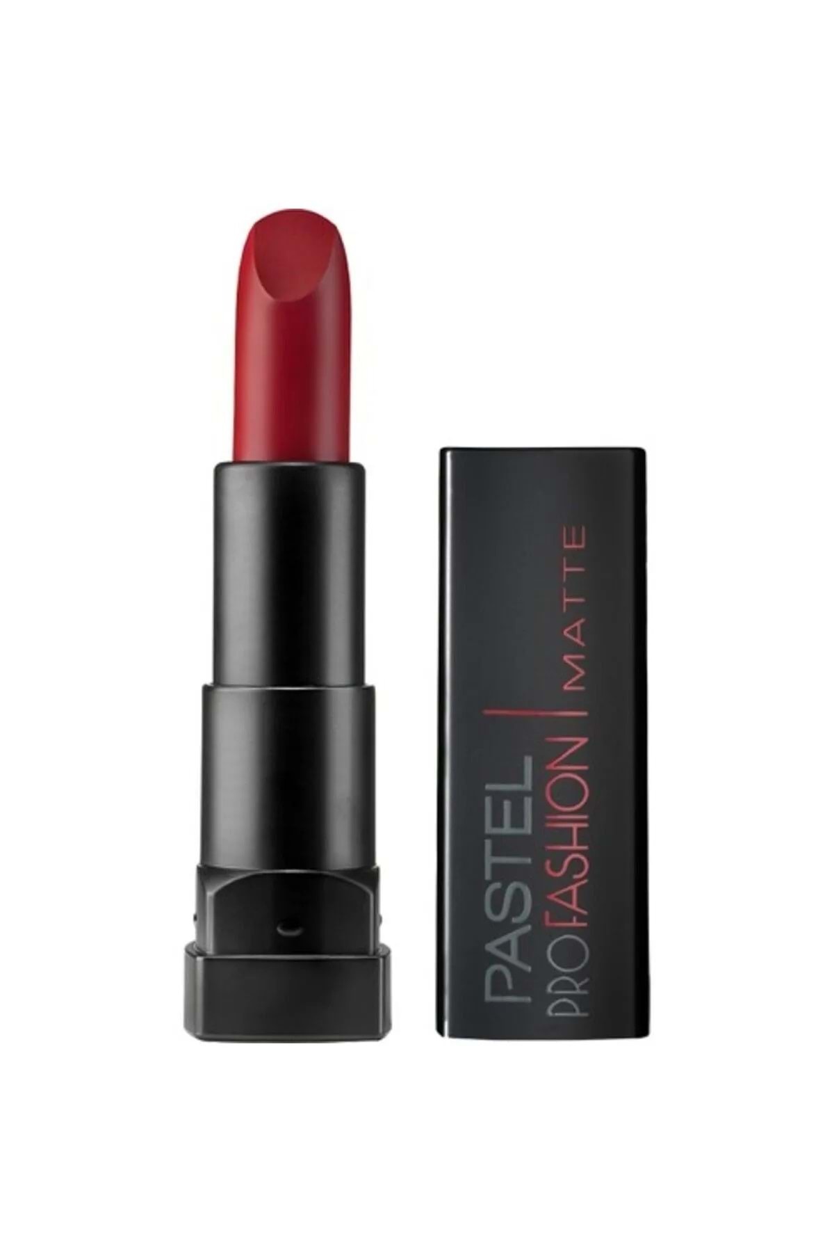 Pastel Profashıon Mat Ruj Dark 571