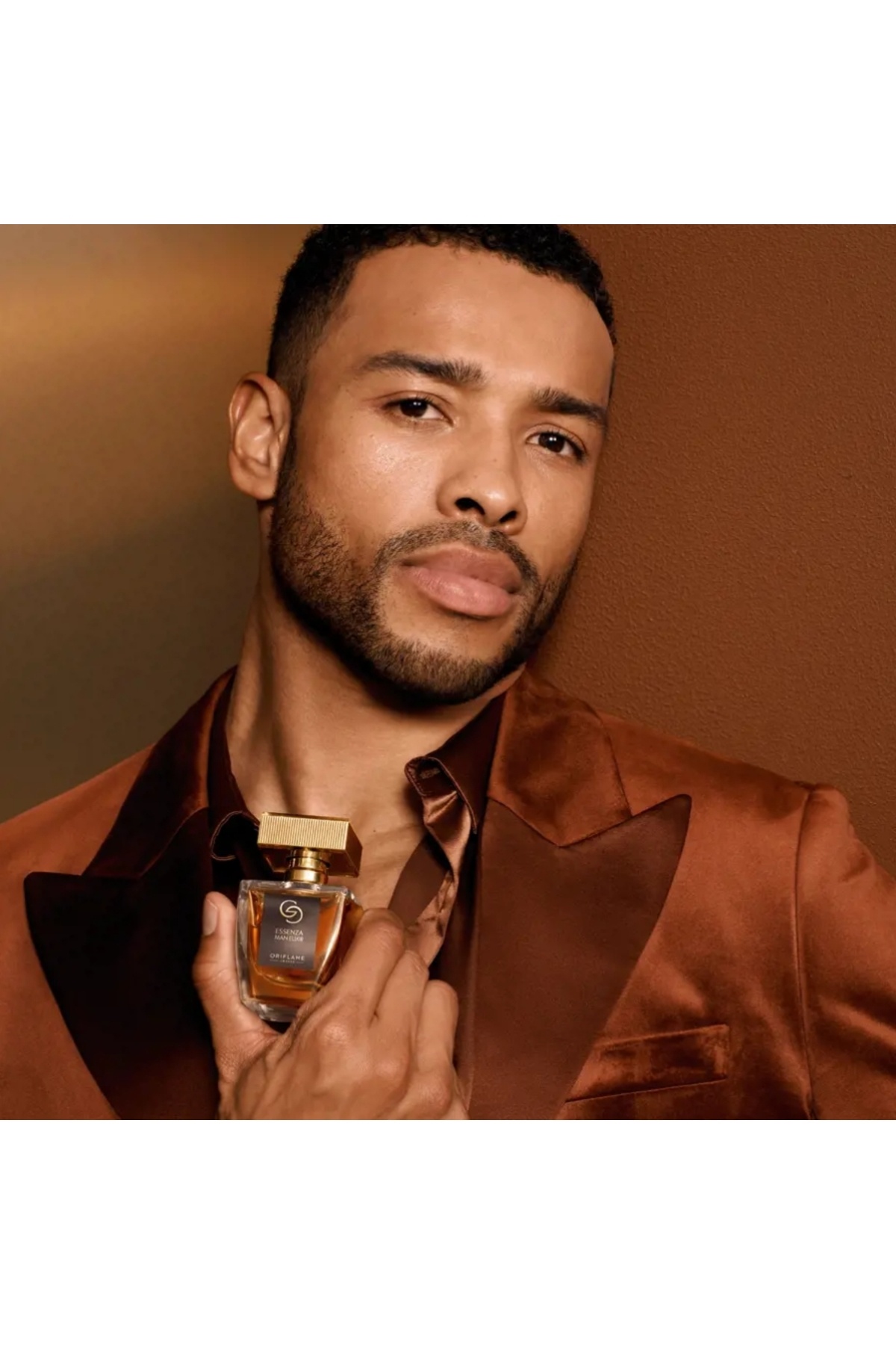 Oriflame GG Essenza Man Elixir 8 Saat Kalıcılık Sunan Odunsu Erkek Parfümü