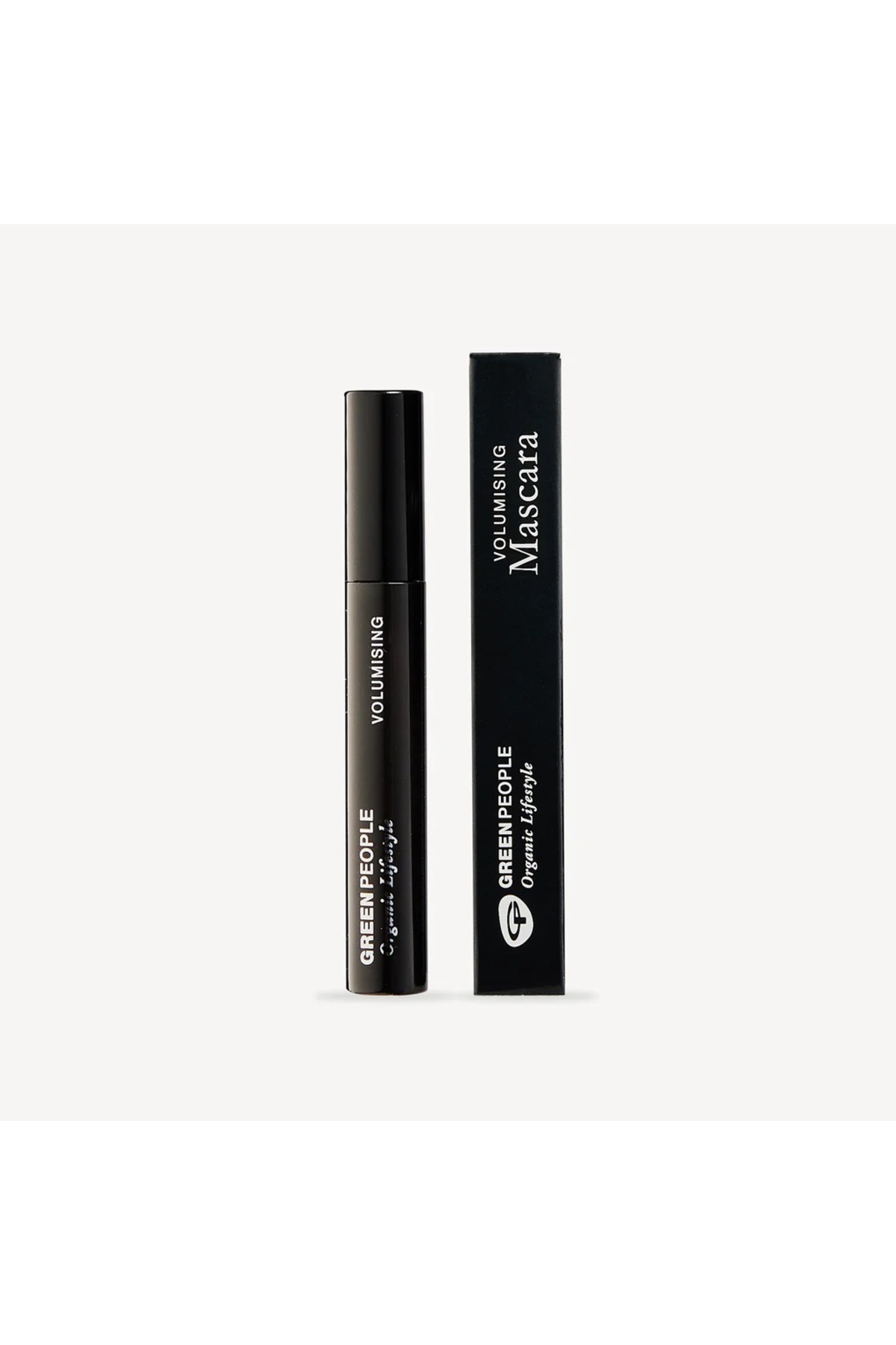 Green People %100 Doğal ve Organik Hacim Veren Maskara Kahve ,İngiltere'den ithal,7 ml
