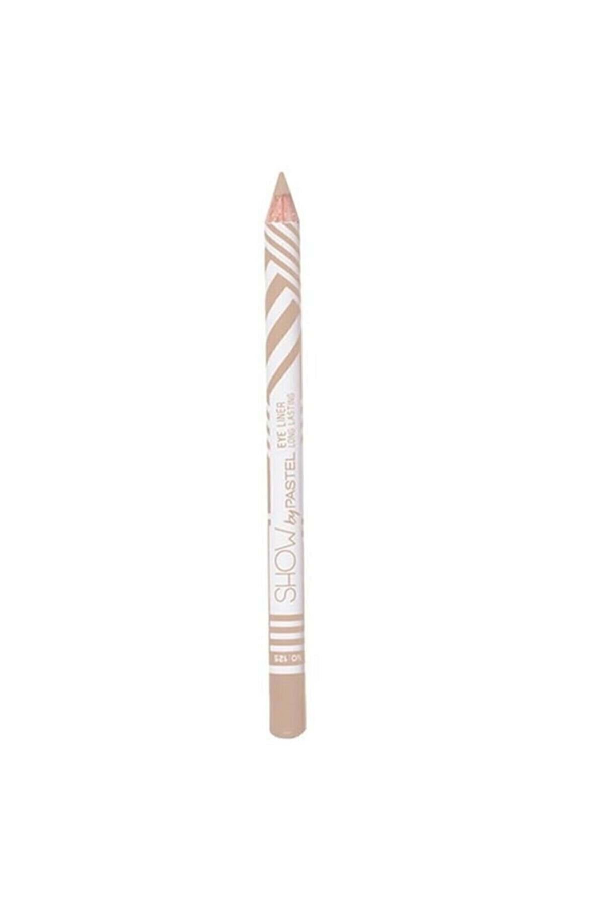 Show by Pastel Pastel Show By Eyeliner 125