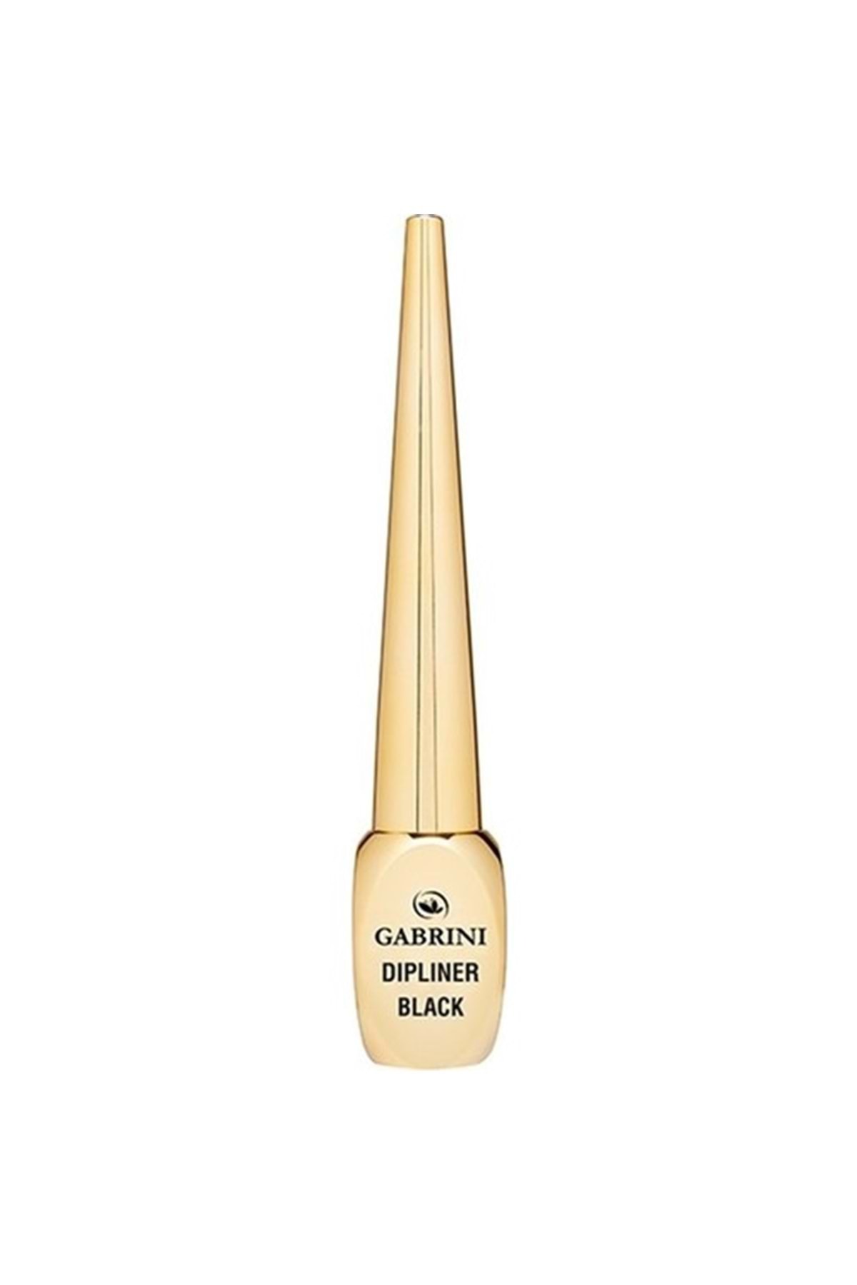 Gabrini Gabrını Dıplıner Black