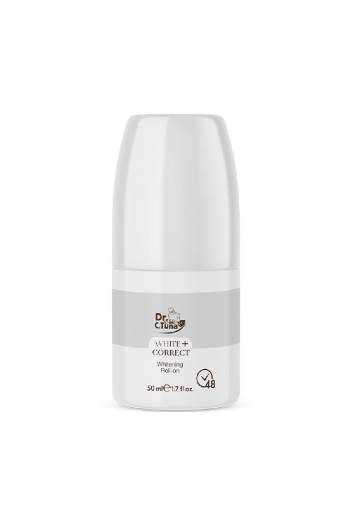 Farmasi Dr. C. Tuna White Correct Aydınlatıcı Roll on
