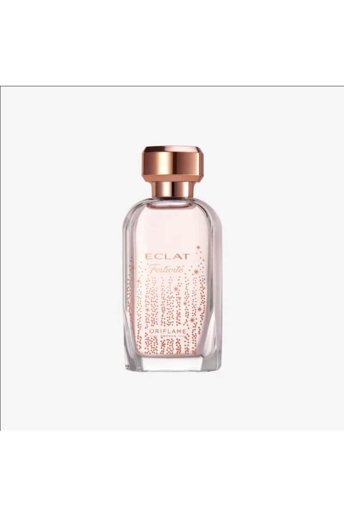 Oriflame Eclat Festivité Eau de Toilette