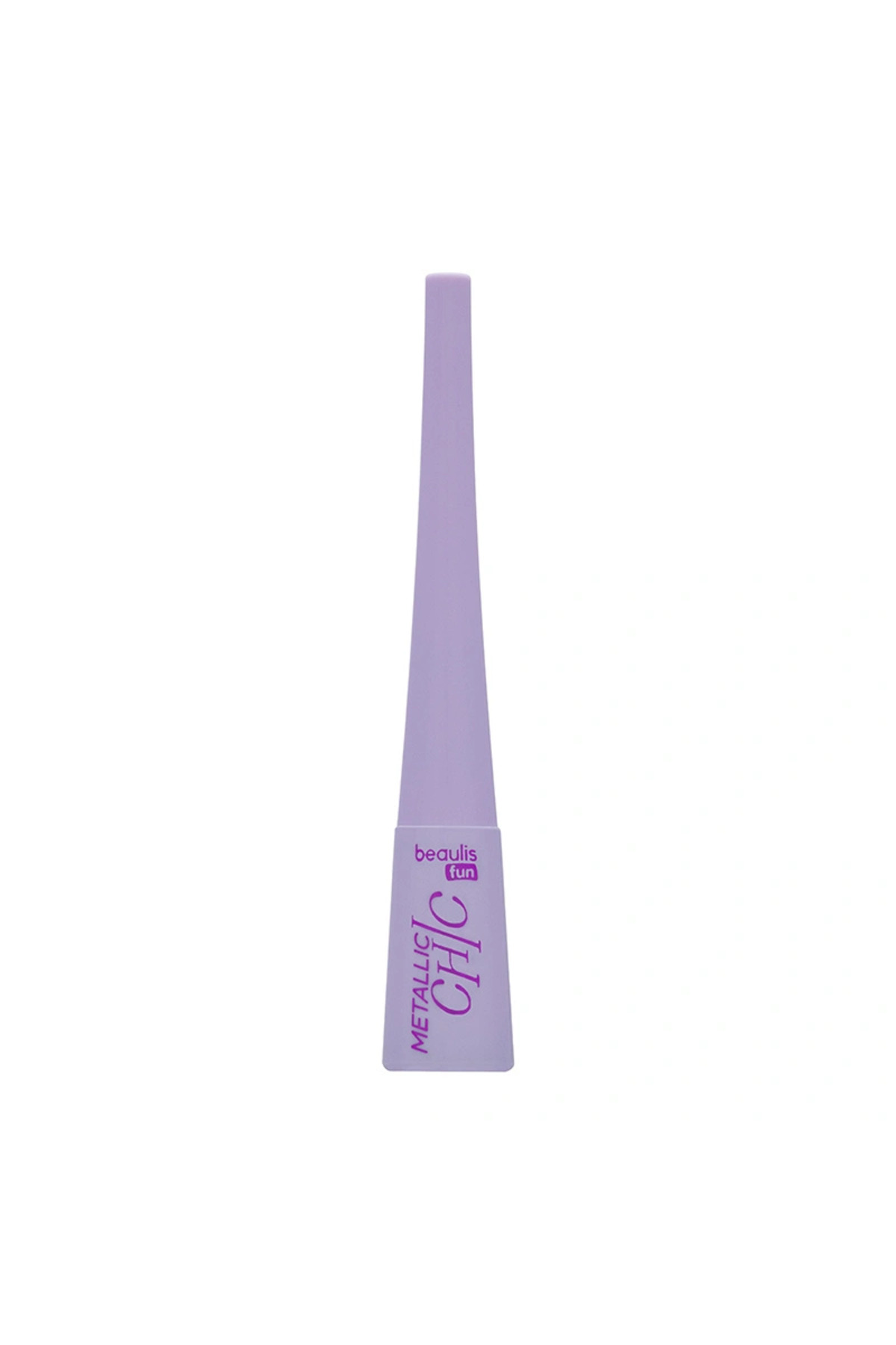 beaulis Fun Metallic Chic Metalik Dipliner - 625 Lilac Sparkle