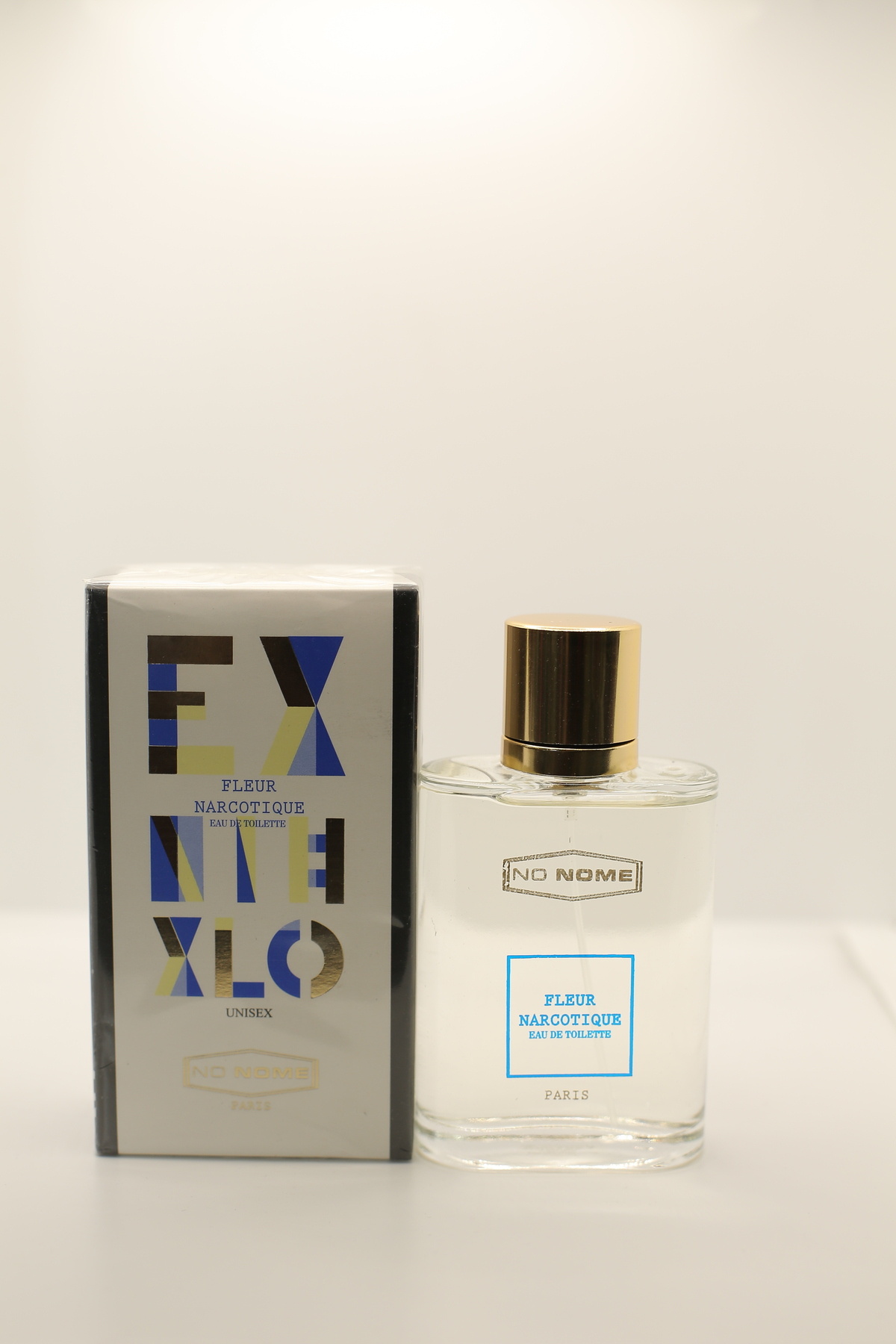 NO NOME 129 Narcotic Fleur Narcotique Unisex Parfüm 100ml Edt